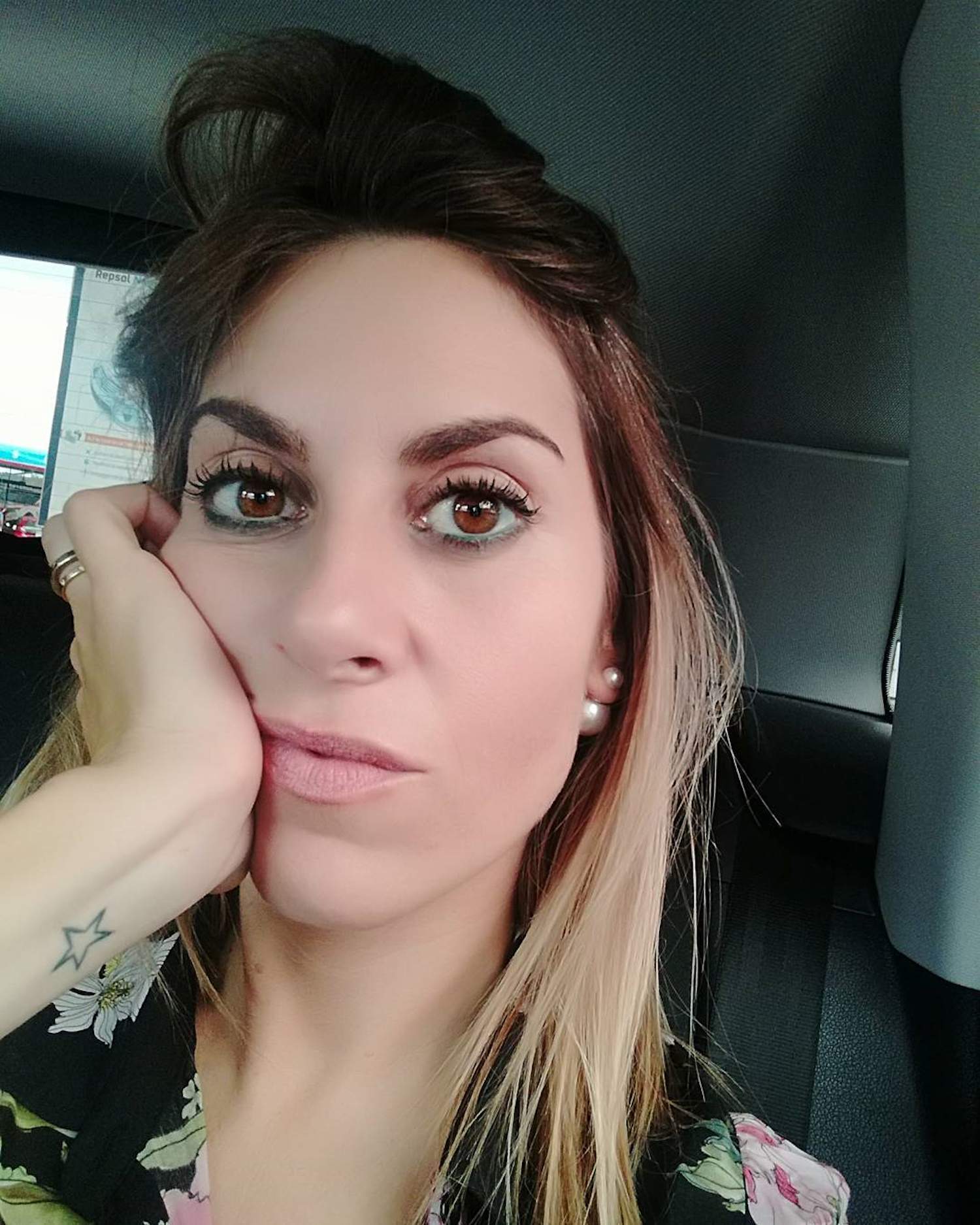 Susana Guasch, muy unida a su pareja, colega de profesión, excompañero de deportes: quién es él