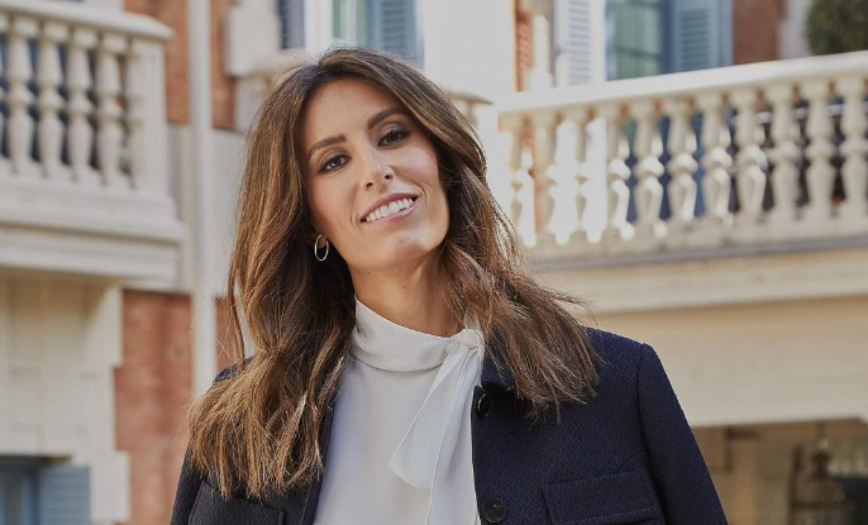 Ana Boyer revela el nom del nou net d'Isabel Preysler: l'aprovarà la reina de cors?