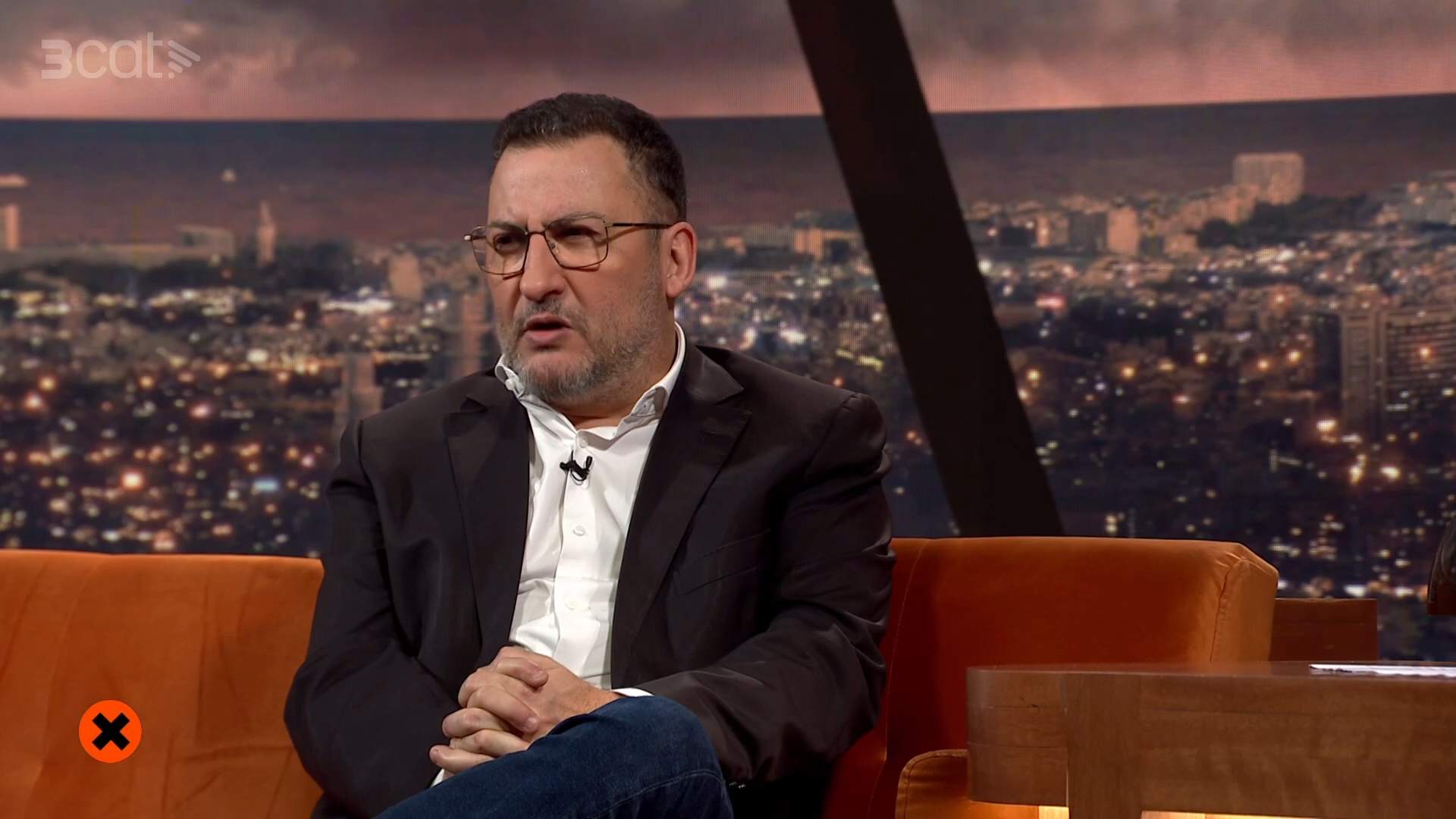 Respuesta brutal de Toni Soler a petición miserable de Vox sobre la DANA y las lenguas que se hablan en España