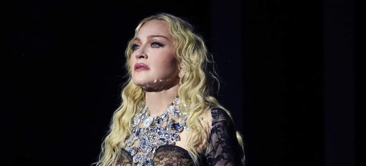 El referent de Madonna, la felicita tots els aniversaris malgrat portar 70 anys morta