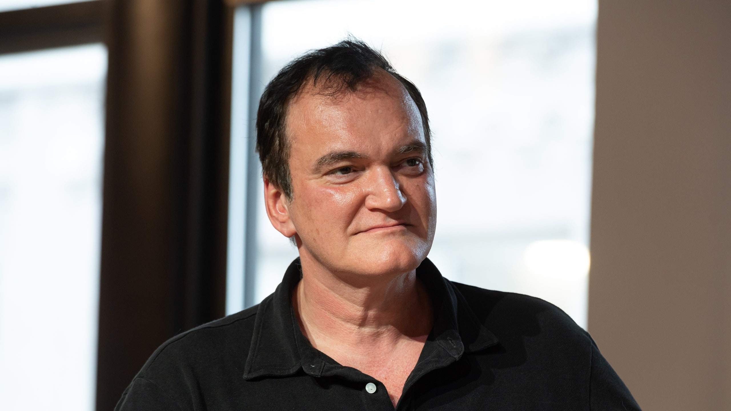 Quentin Tarantino