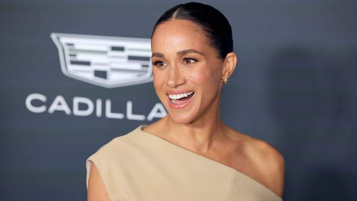 Ningú a Hollywood estima Meghan Markle