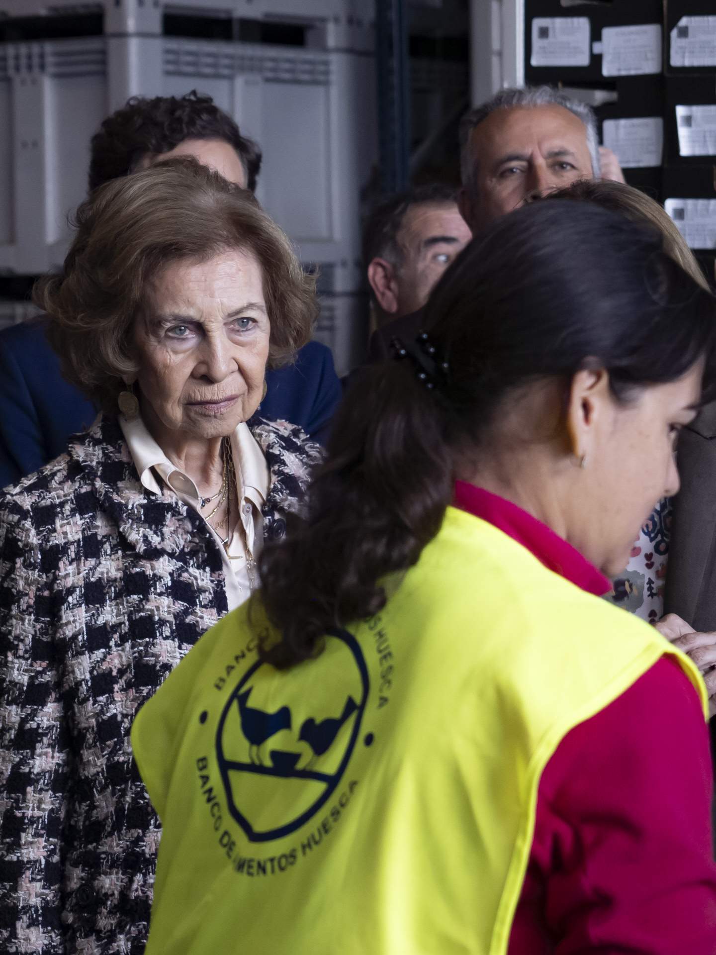 La guerra frontal entre Letícia i Sofia s'acarnissa: per què la sogra va guanyant