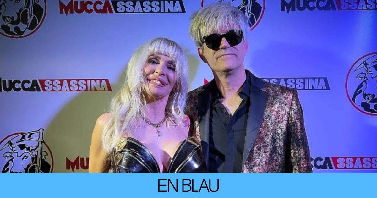 ¿Quién es María Bas? Cantante de 'Zorra' y representante de España a