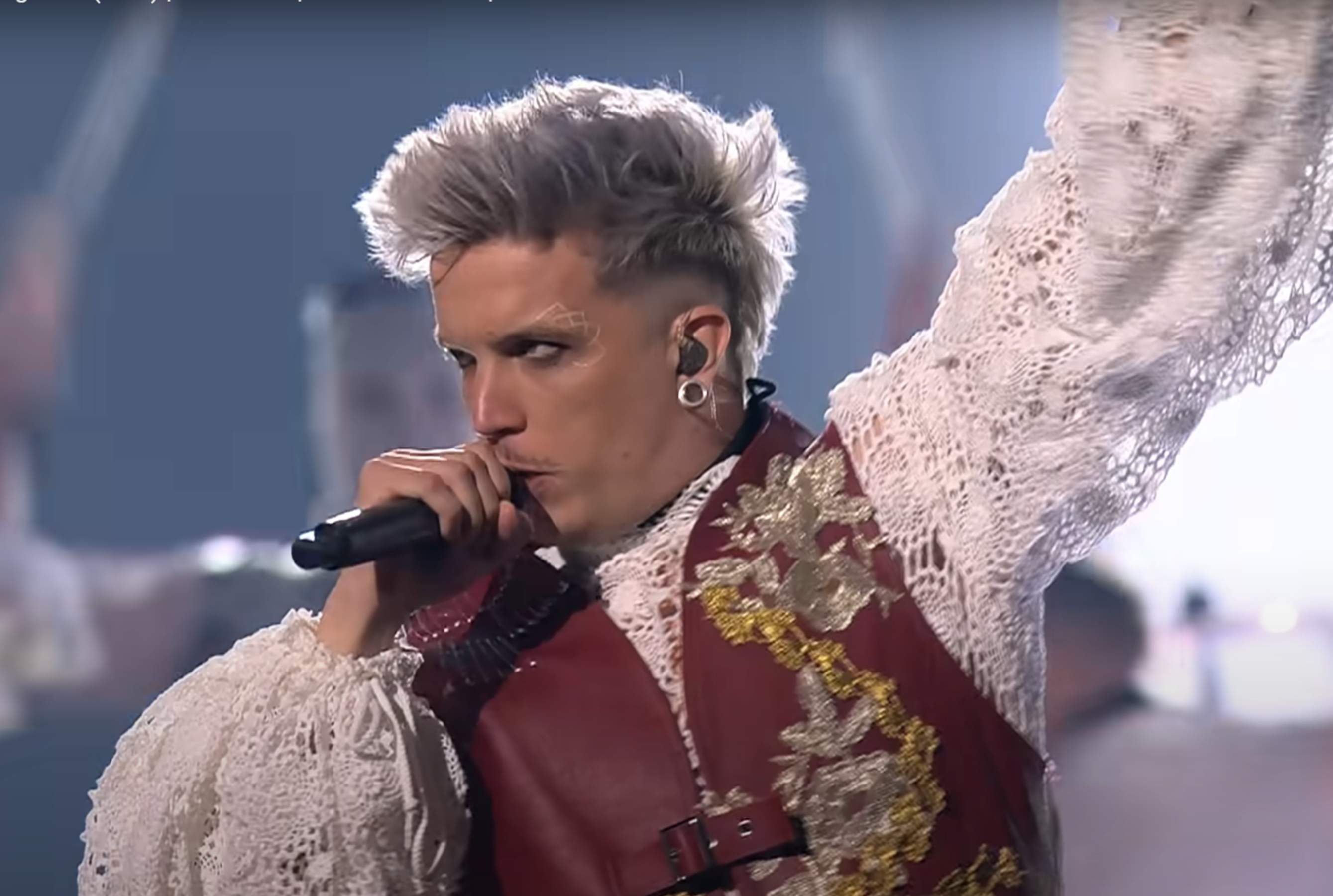 Els 10 primers països classificats d'Eurovisió 2024: aquests són els resultats de la primera semifinal