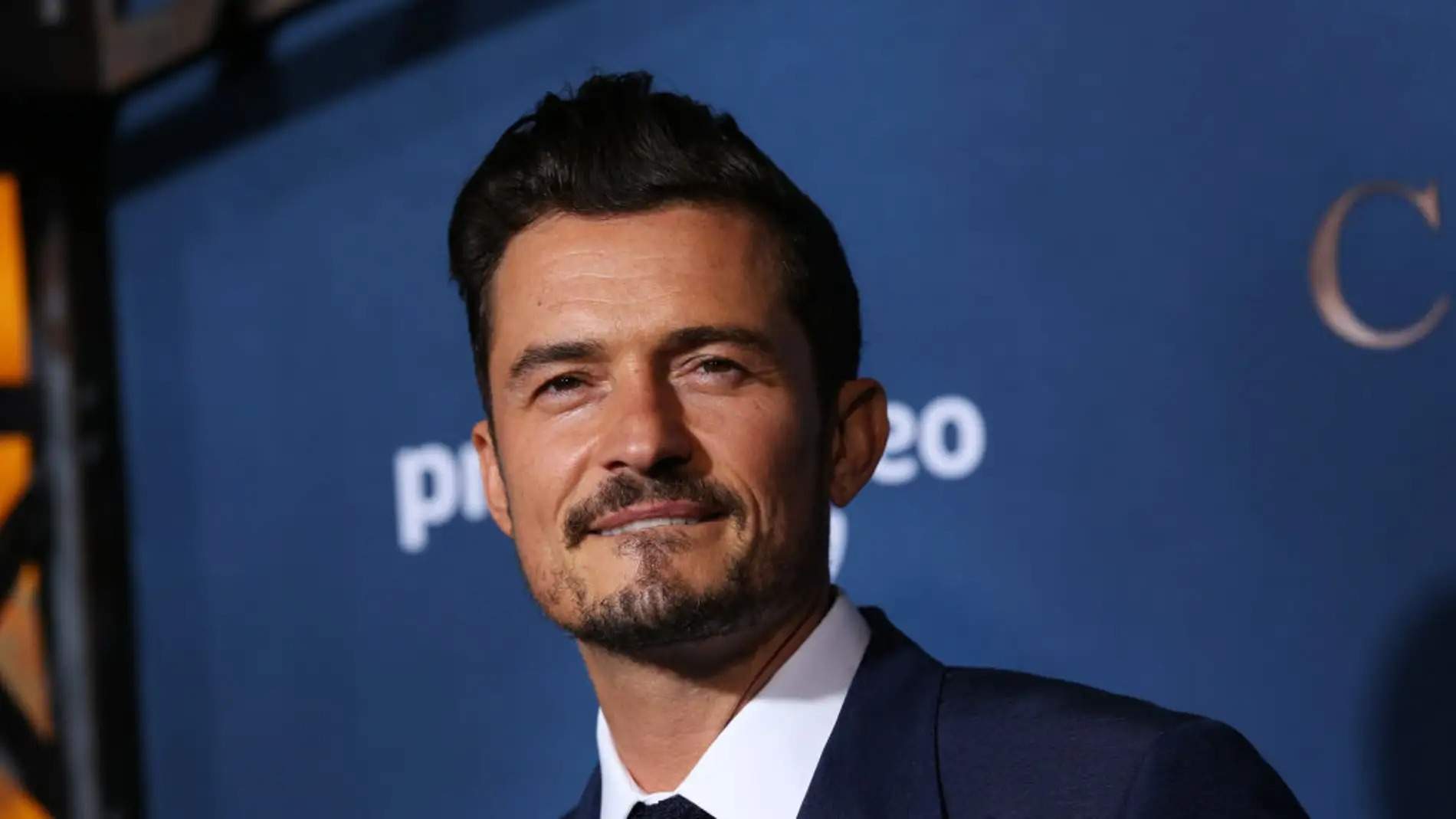 Orlando Bloom está tremendamente enamorado de ‘Katheryn’