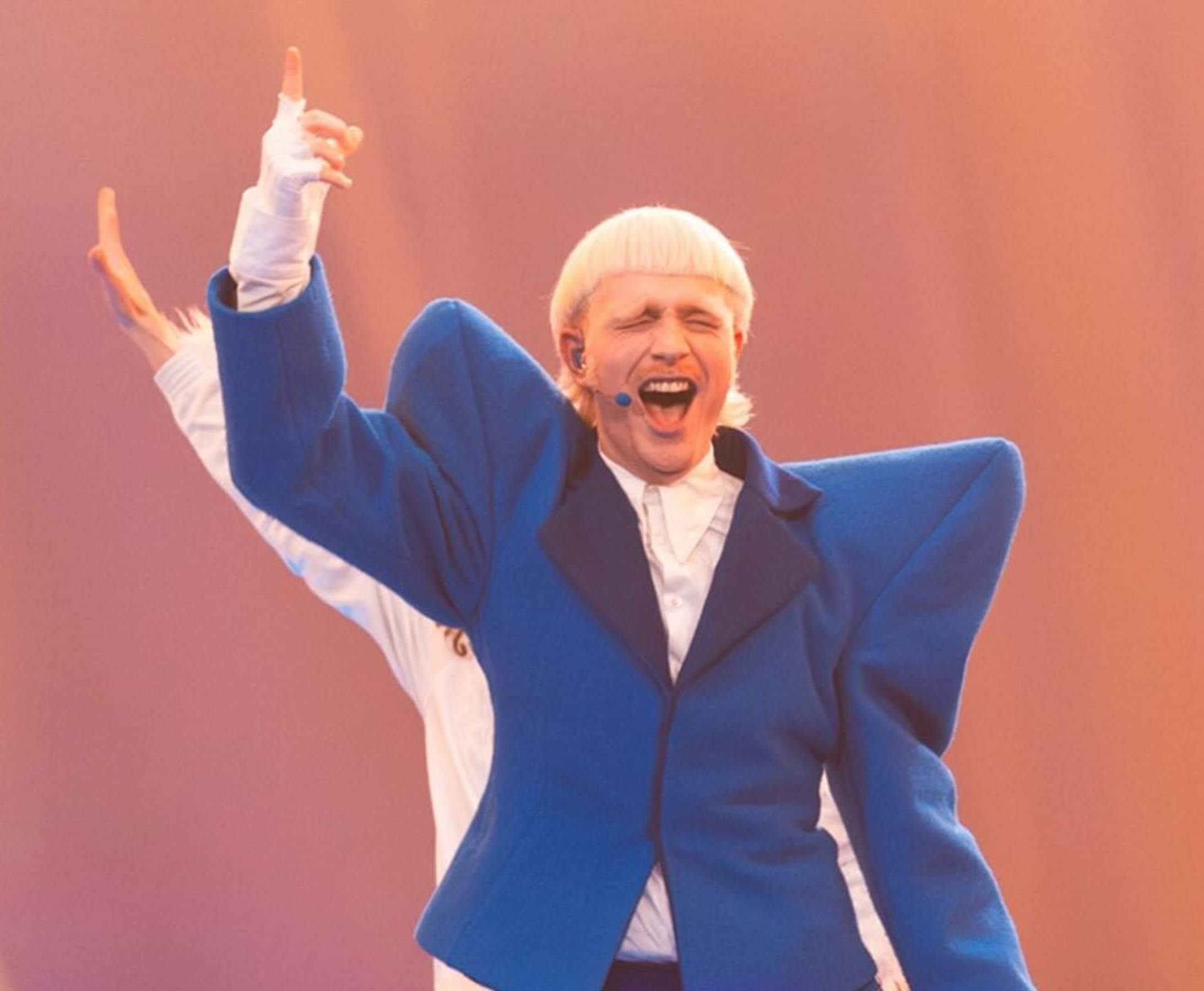 Polémica en Eurovisión: Países Bajos desaparece del festival repentinamente, señalan a Israel como culpable