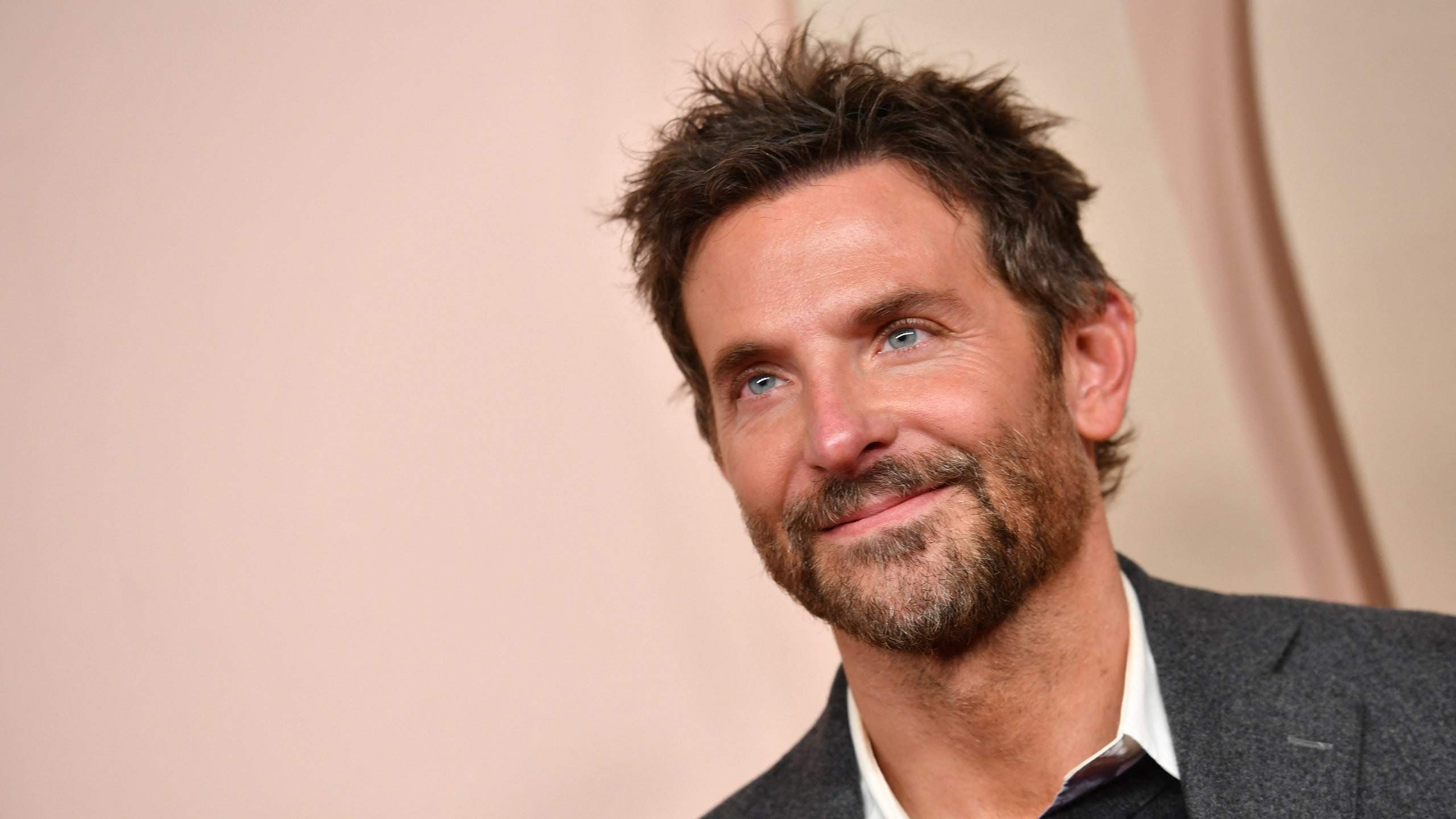 Bradley Cooper quiere ser un padre a la moda
