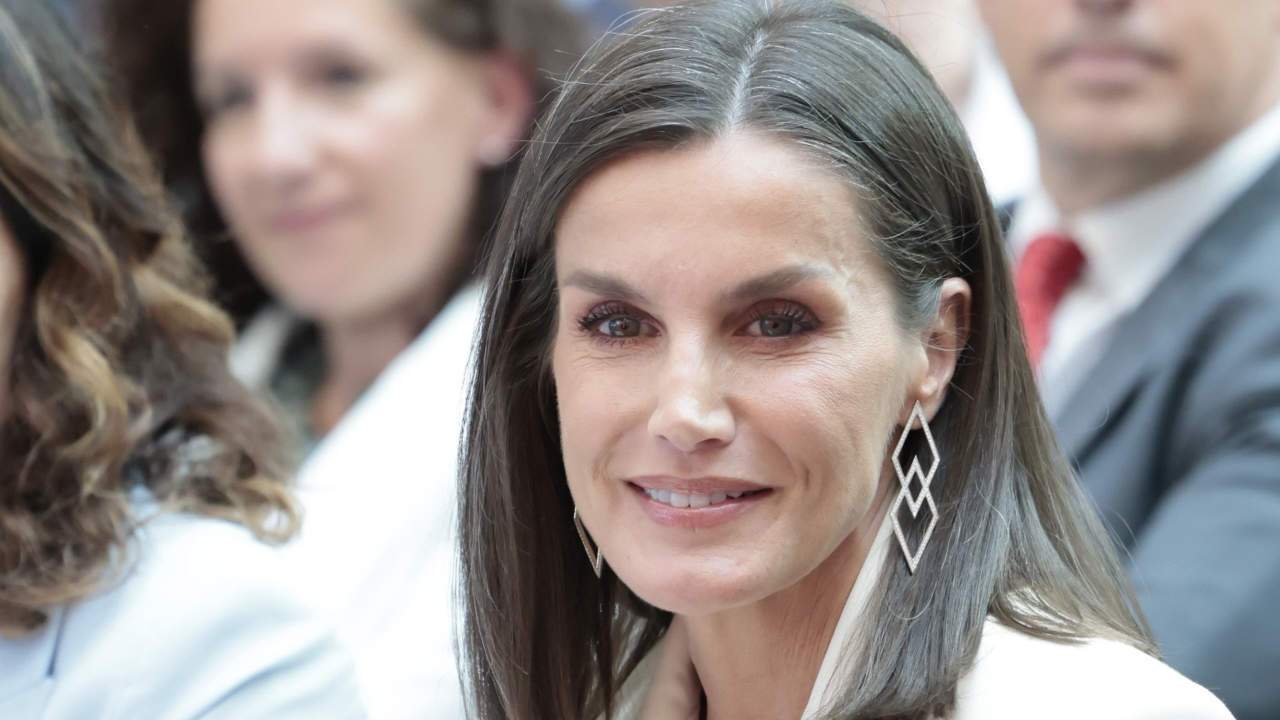 Jim Russo, ex amante de Letizia, explica cómo era en la cama y en la intimidad