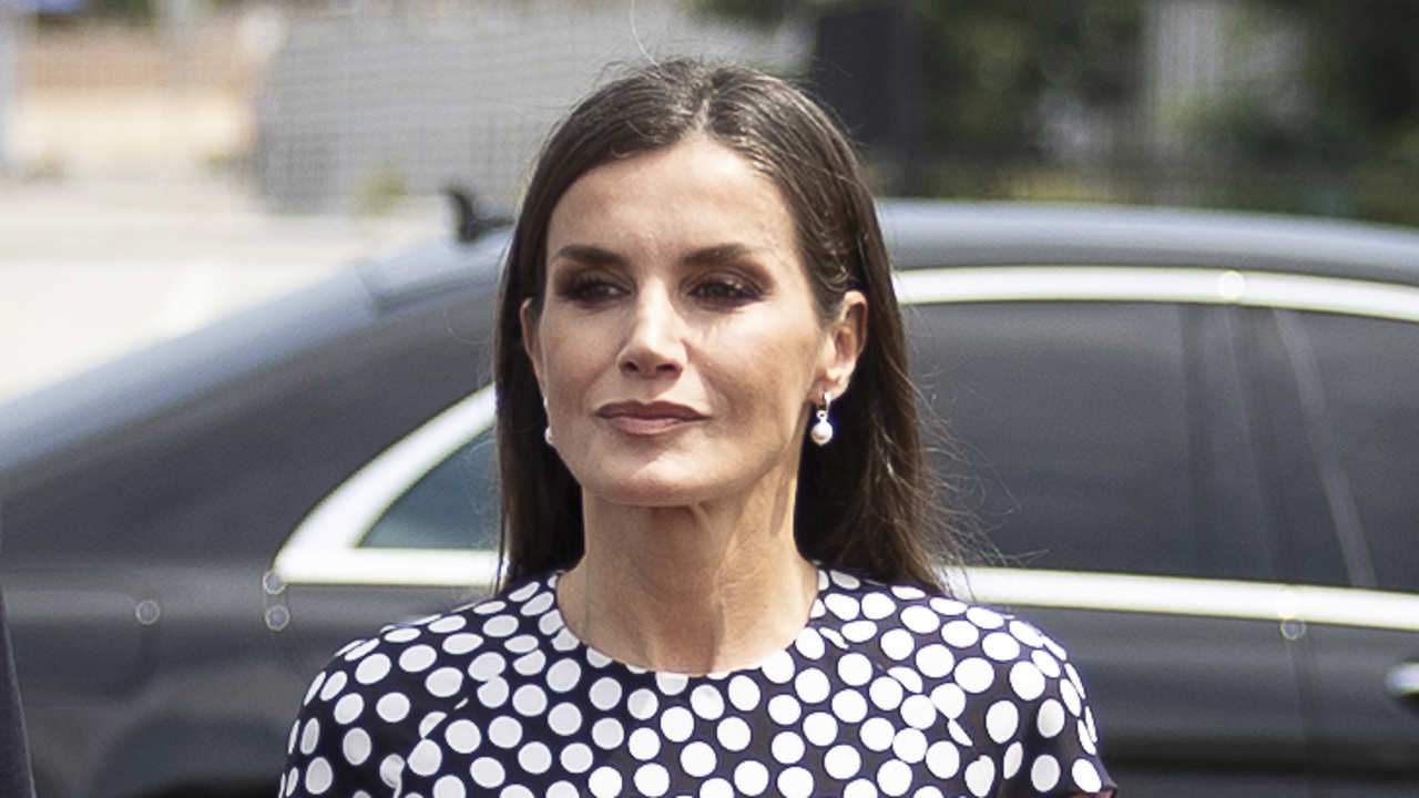 Casa Real hace venir al médico de confianza de Letizia a Zarzuela