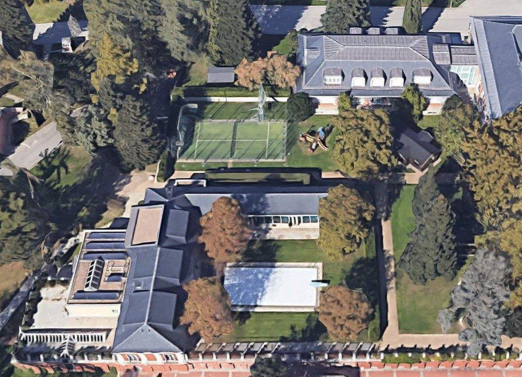 Camiones de mudanza en Zarzuela confirman la peor pesadilla para Letizia