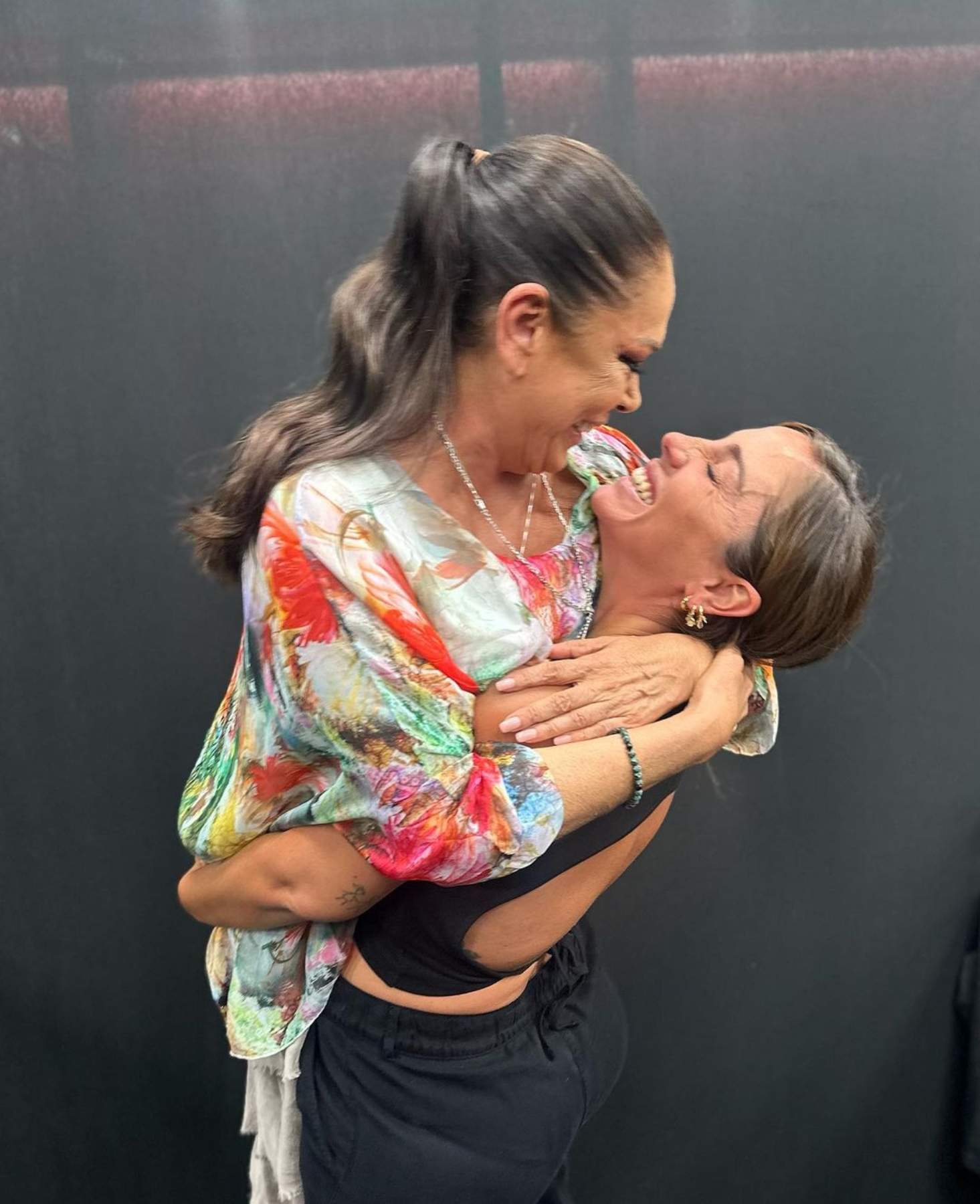 Telecinco canvia Isabel Pantoja per Anabel