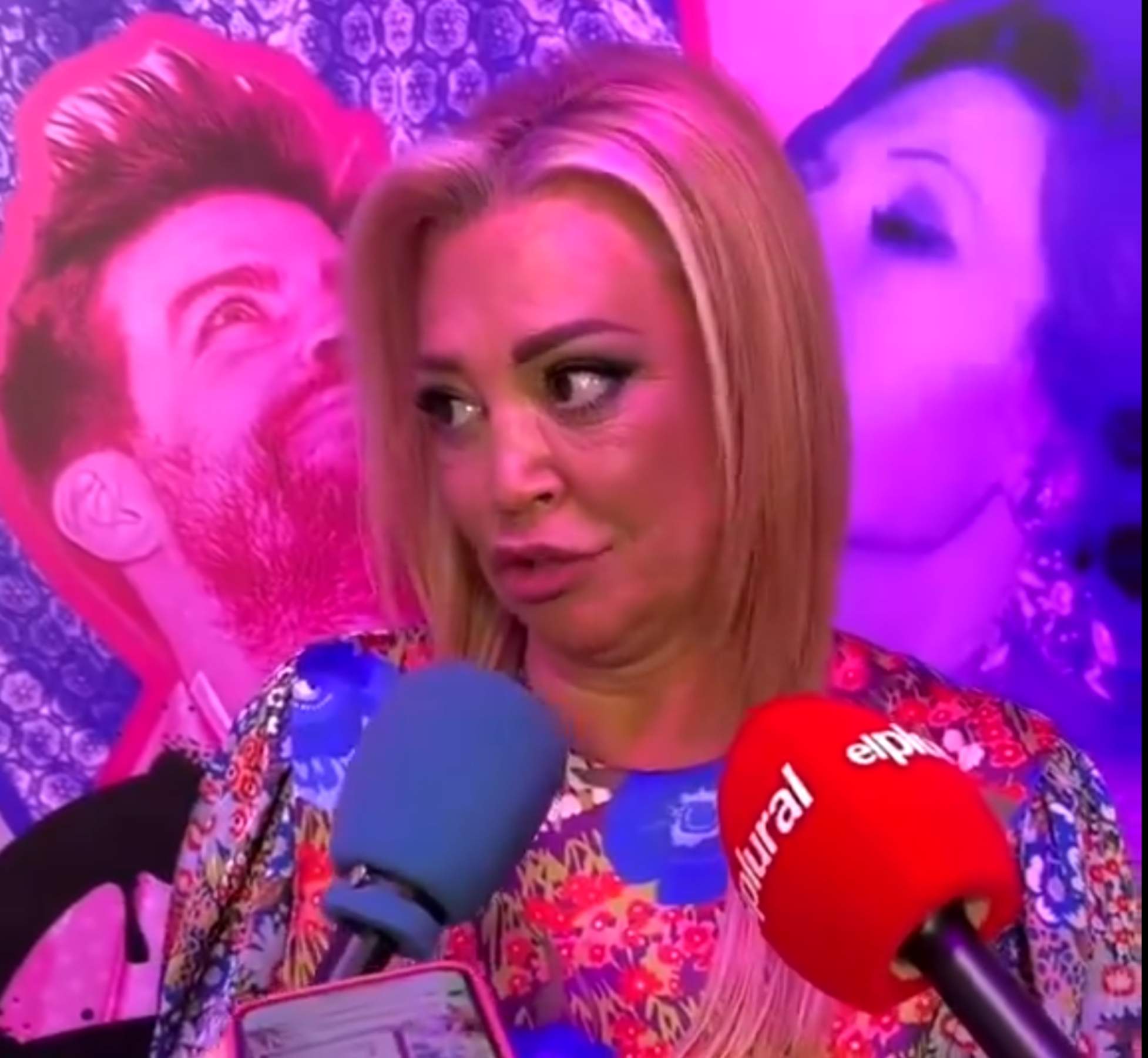 Belén Esteban, no té paraules per descriure què ha fet un restaurant amb la seva imatge: "No es normal..."