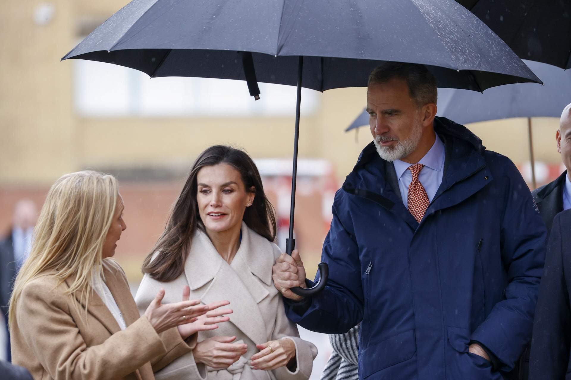 Una maestra, muy ligada a Felipe, deja helados: esto ha dicho de Letizia, más explícita, imposible