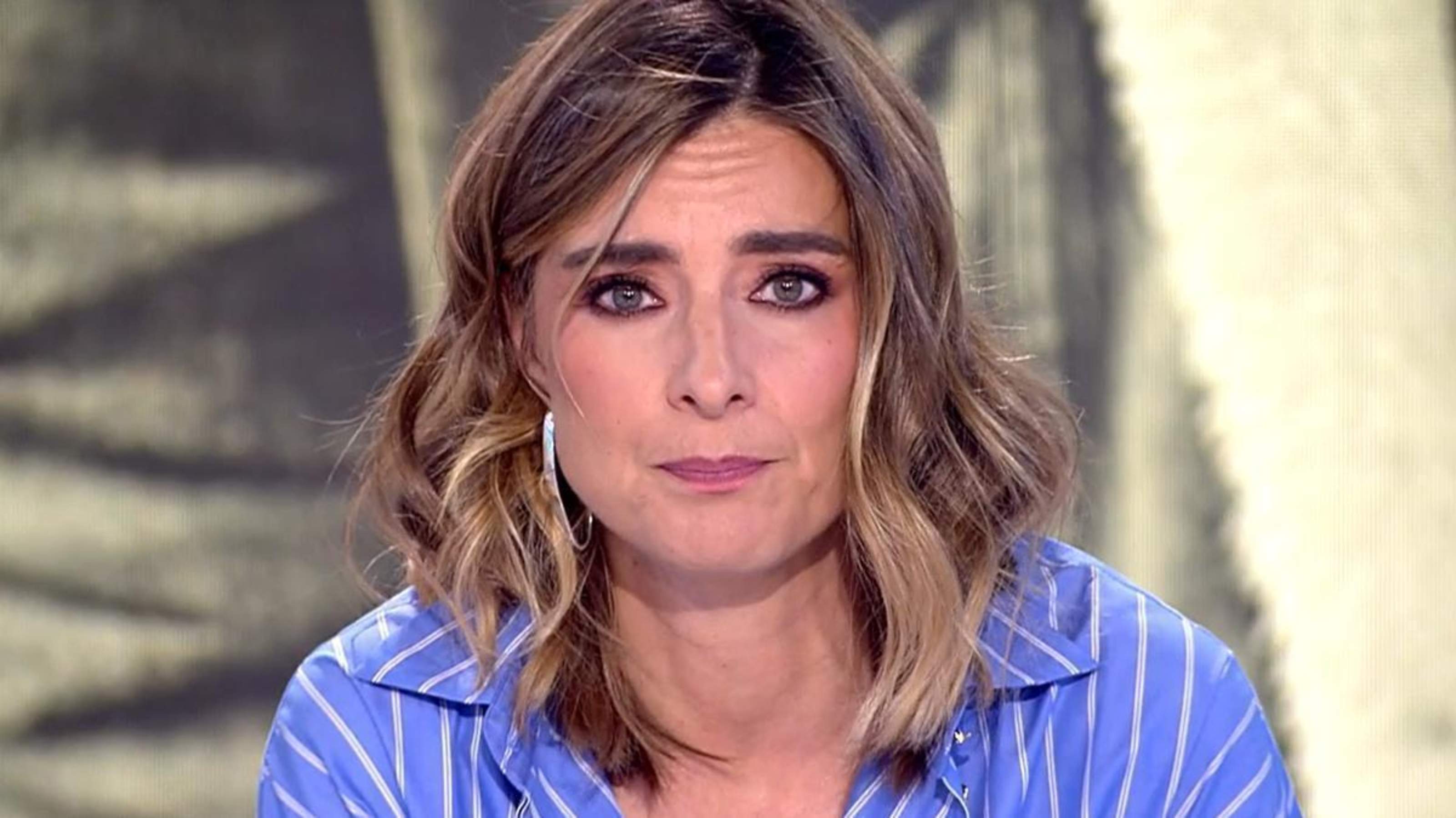 Futuro incierto de Sandra Barneda en televisión: la contundente decisión de Telecinco