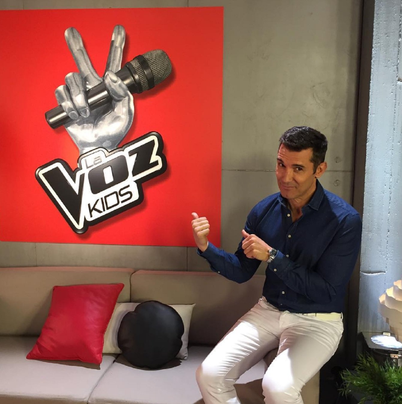 Antena 3 apuñala a Telecinco robándole el exitoso concurso de 'La Voz'