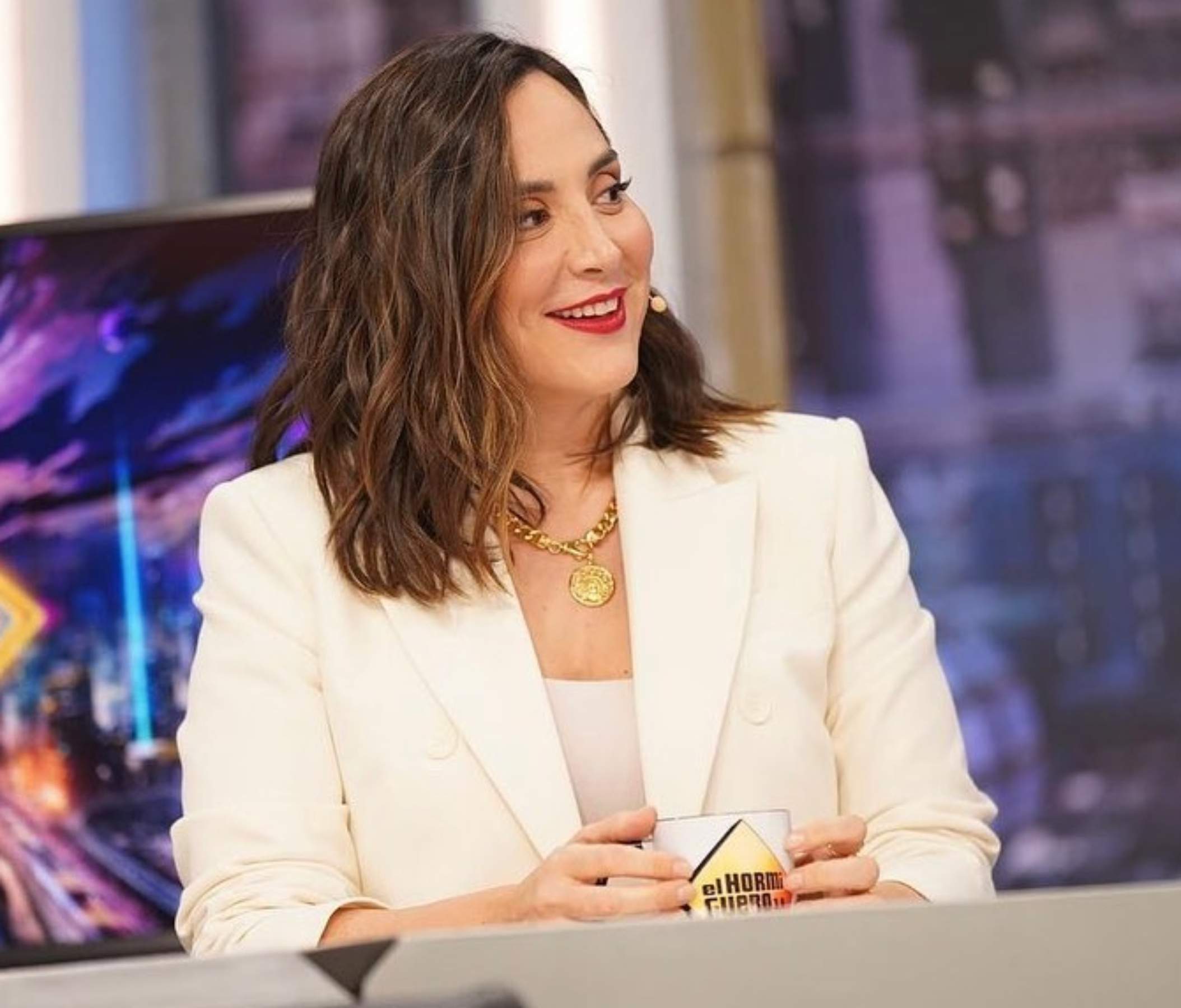 Tamara Falcó, nueva protagonista de Mediaset: sustituta oficial de una colaboradora veterana