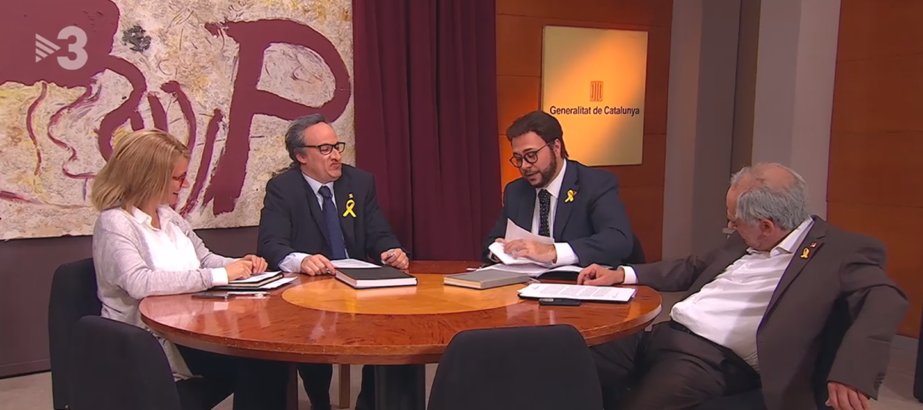 TV3 celebra que ja té 20 milions d'euros extra: tornarà 'Tarda oberta'?