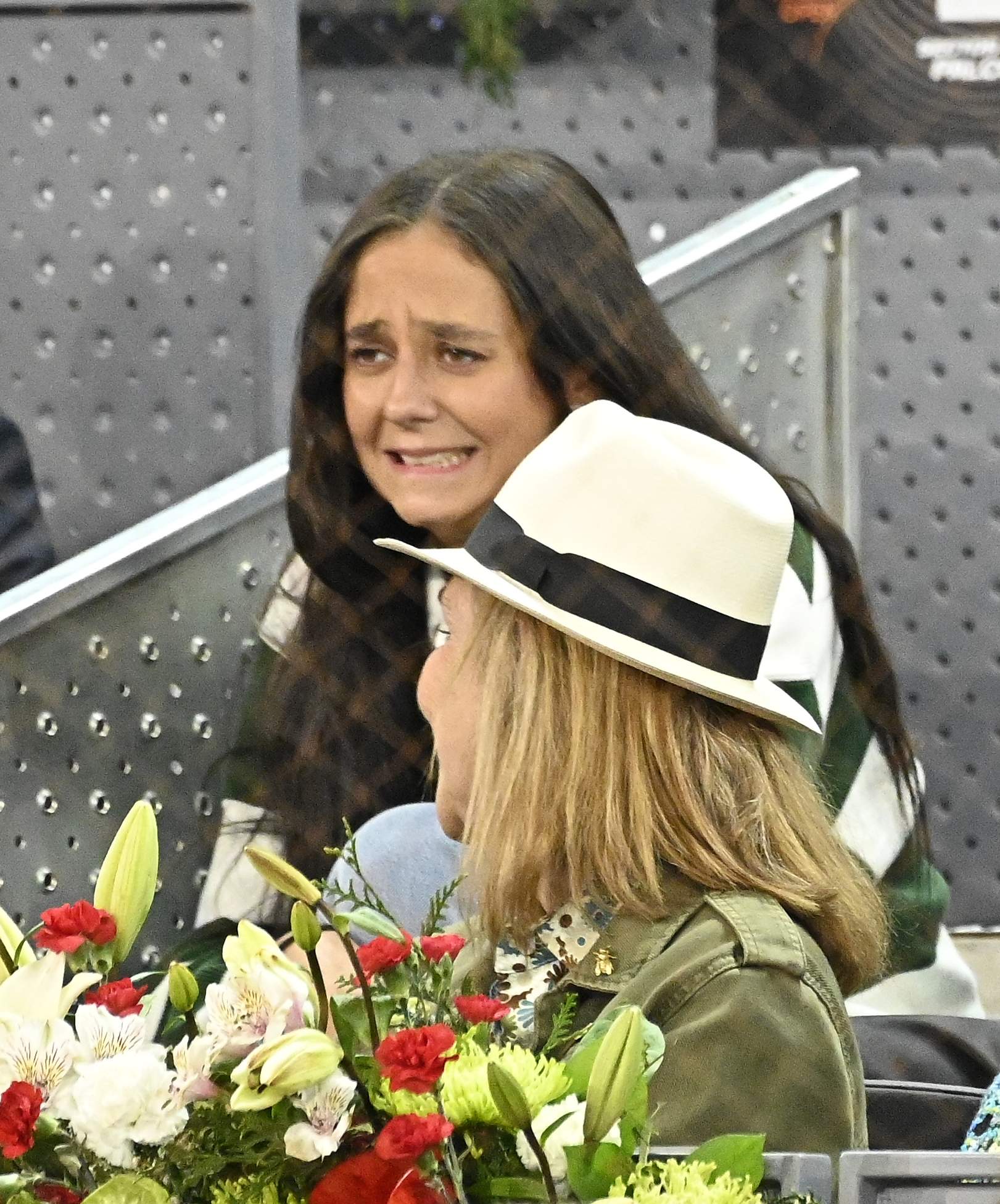 Victoria Federica con el corazón roto, le roban un gran amor, está con otra