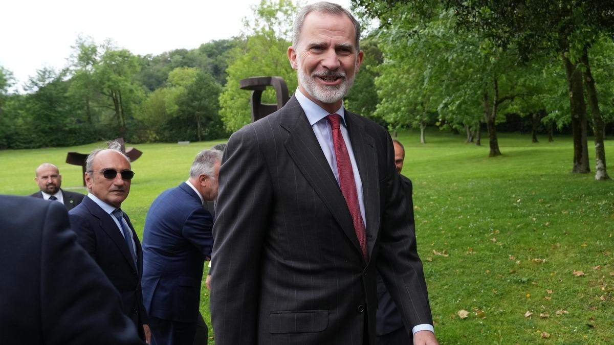 Felipe VI, vicio a espaldas de Letizia, años saliendo a escondidas de Zarzuela