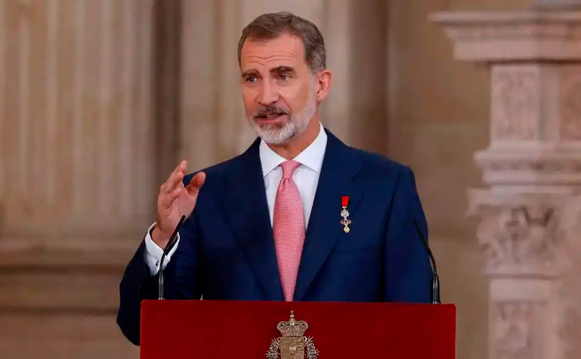 Felipe VI