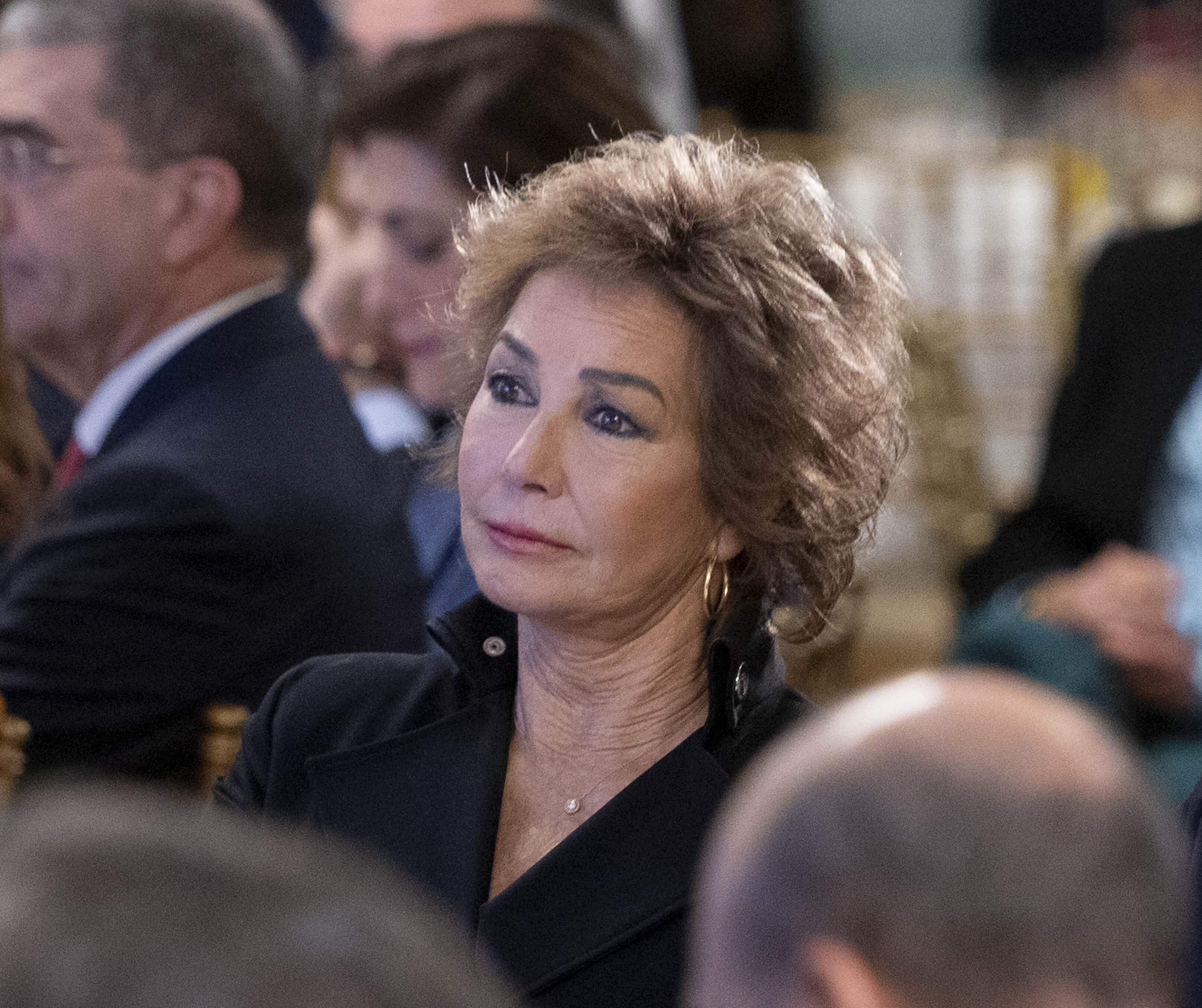 Ana Rosa Quintana, decisión tomada, Telecinco acepta o se va