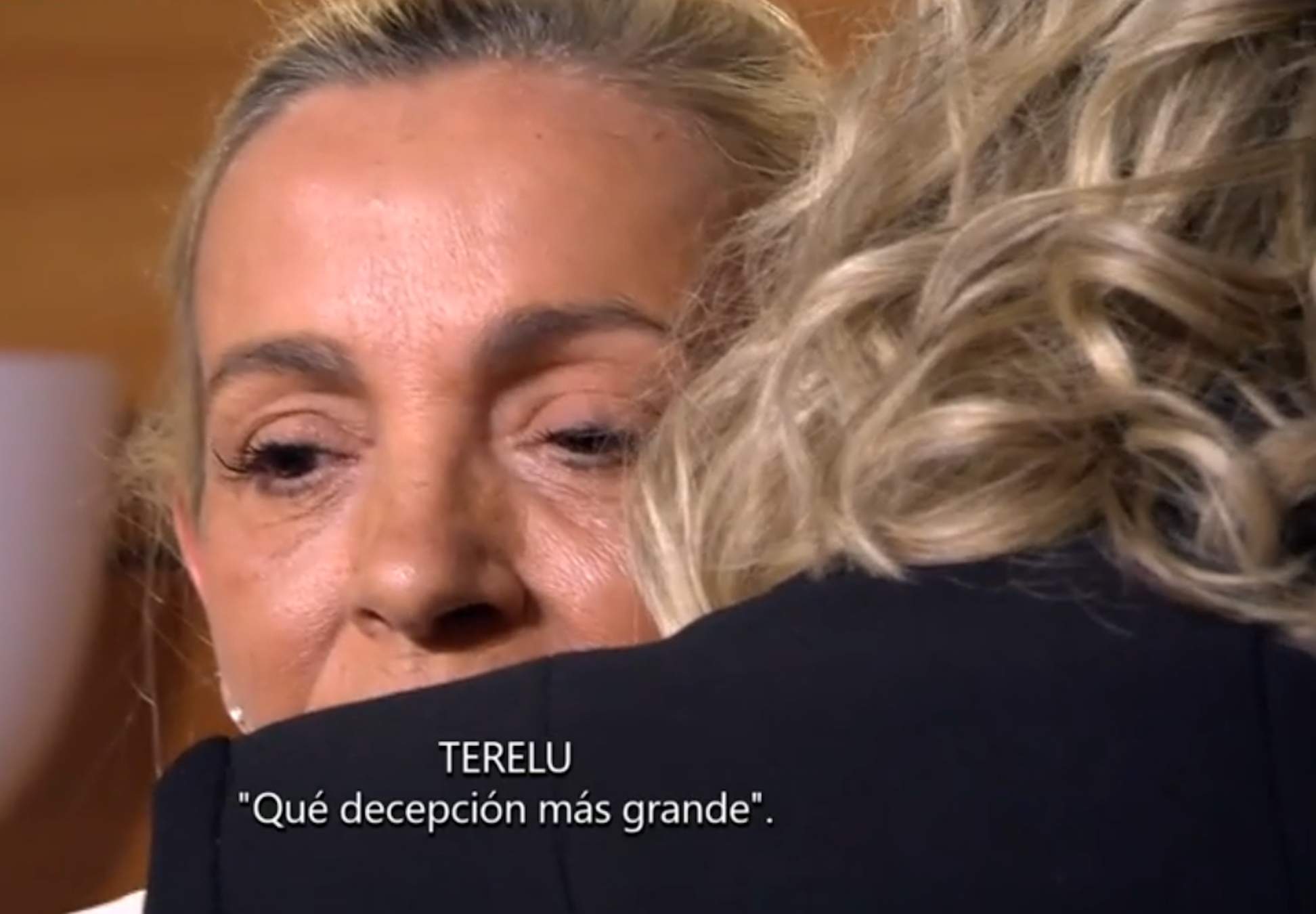 Carmen Terelu Telecinco