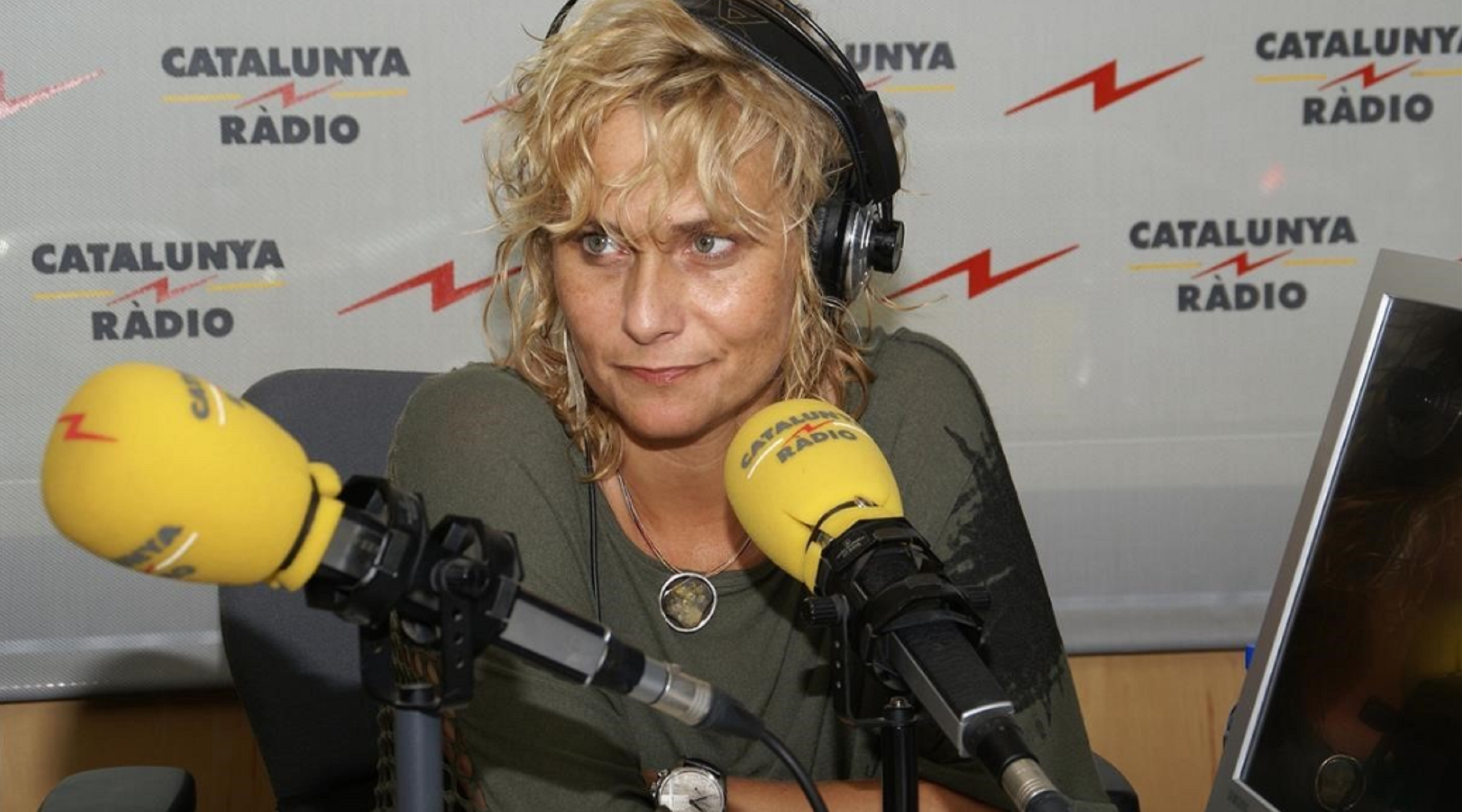 Mònica Terribas 'se queda': Catalunya Ràdio renovará a su 'Messi'