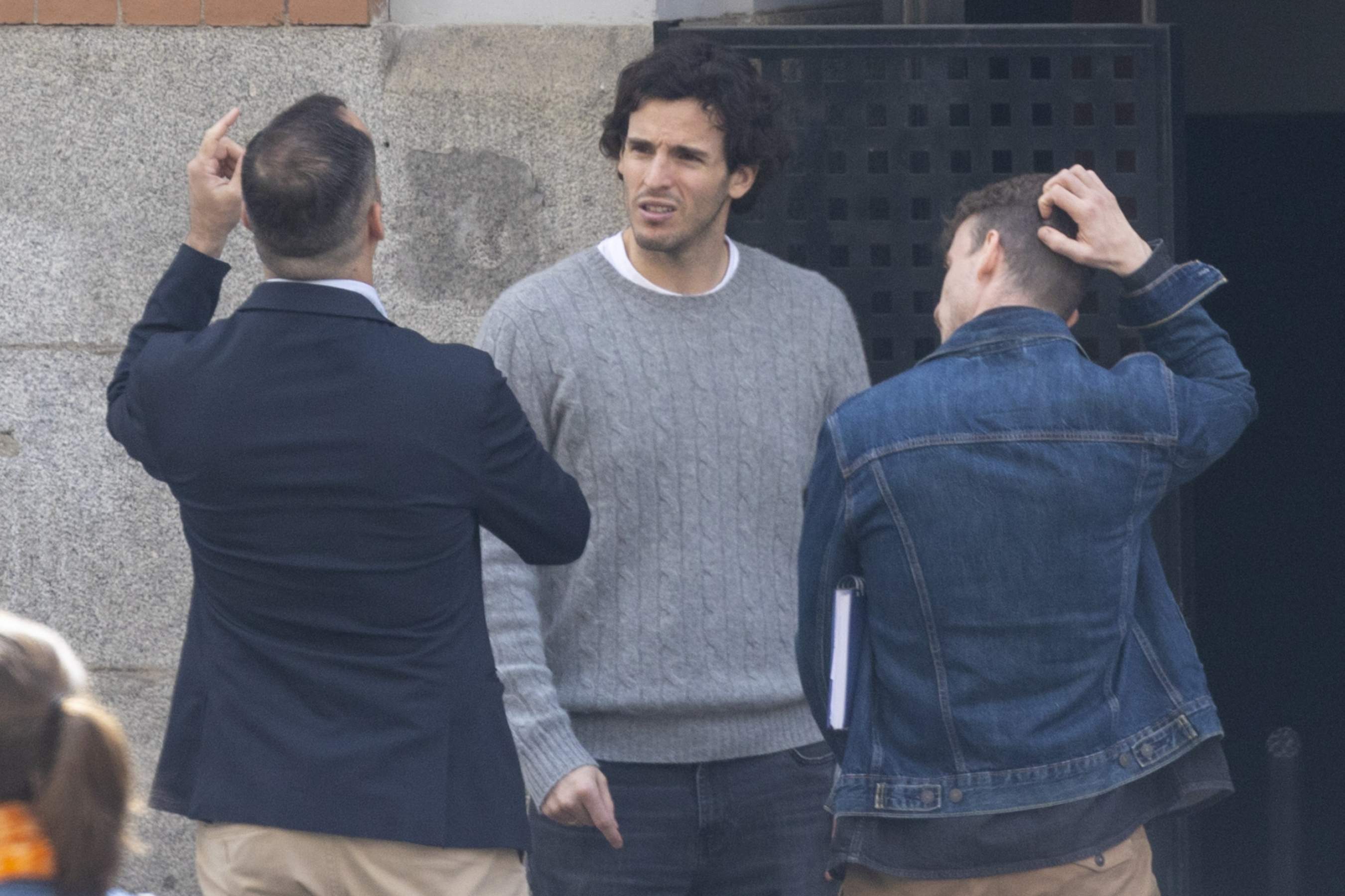 Íñigo Onieva, enfurisma els veïns: descontrol en el seu restaurant, detall que embruta el barri