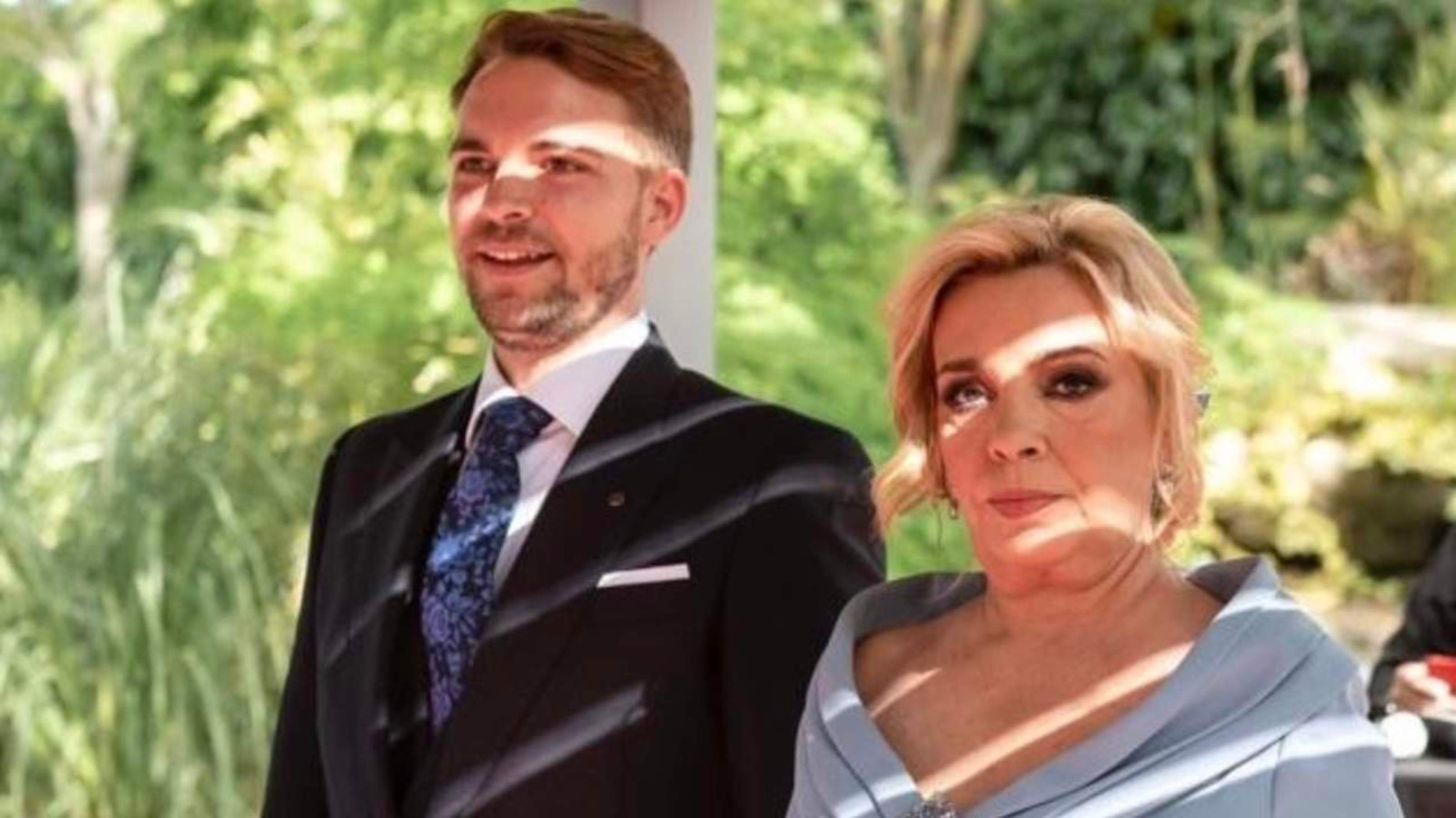 Carmen Borrego i el seu fill, José María Almoguera, amplien el negoci, 60.000+100.000 euros en 1 mes