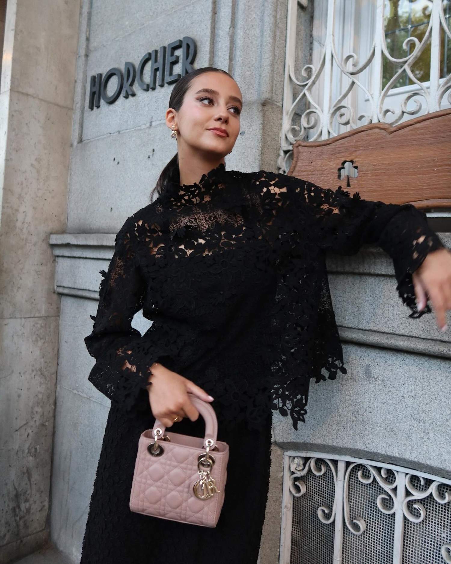 Punyalada trapera de dos íntims sobre Victoria Federica: què fa realment, això revelen dels Borbons
