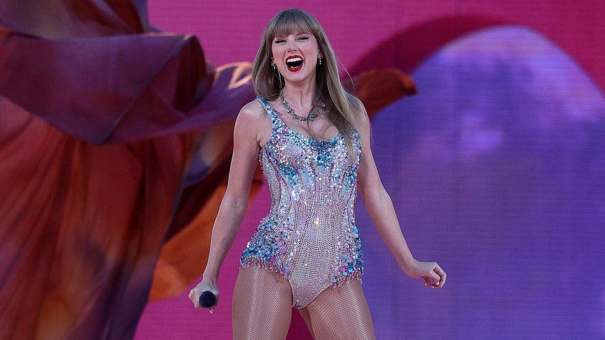 Así afecta al medio ambiente la gira de Taylor Swift