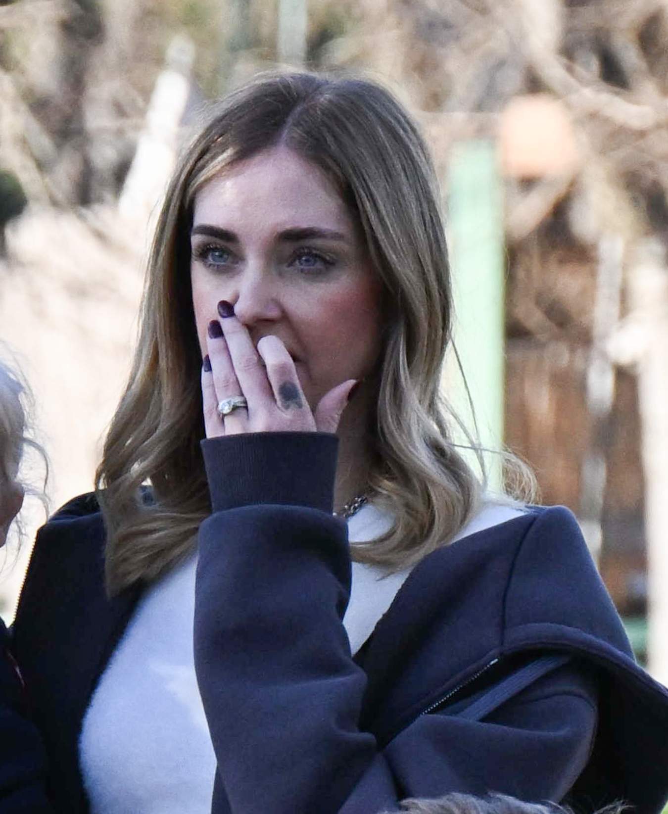 Chiara Ferragni en xoc, espectacle de l'exmarit Fedez a Mònaco, "manca de respecte"