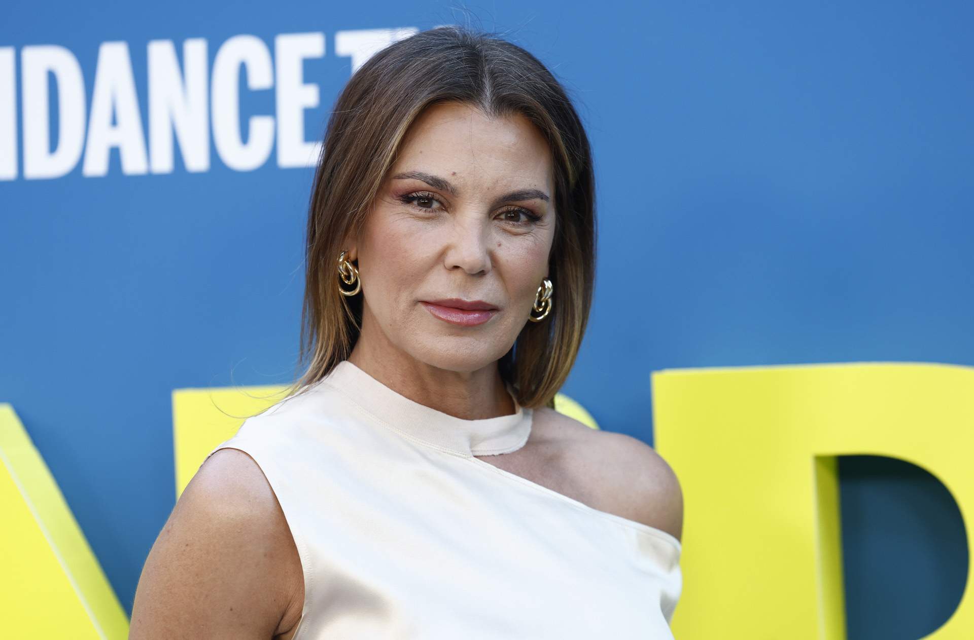 Mar Flores elegantísima y Marta López Álamo con un vestido de rejilla: muestra todo
