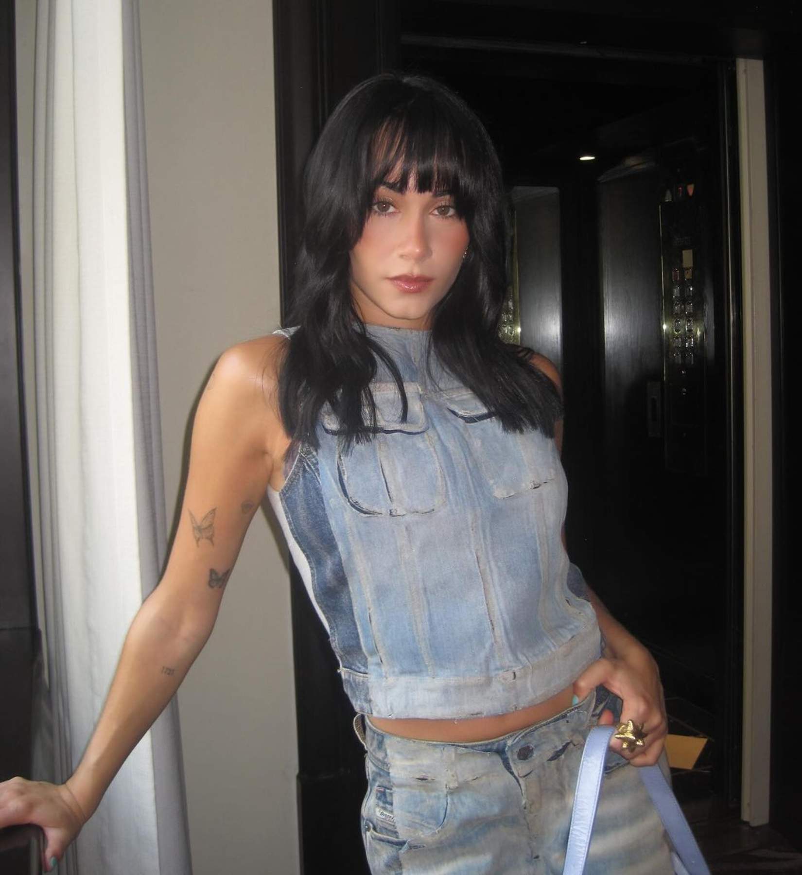 Dedicatoria brutal de Aitana a los haters, palabras incendiarias: "La cantidad de gente que le molesta..."