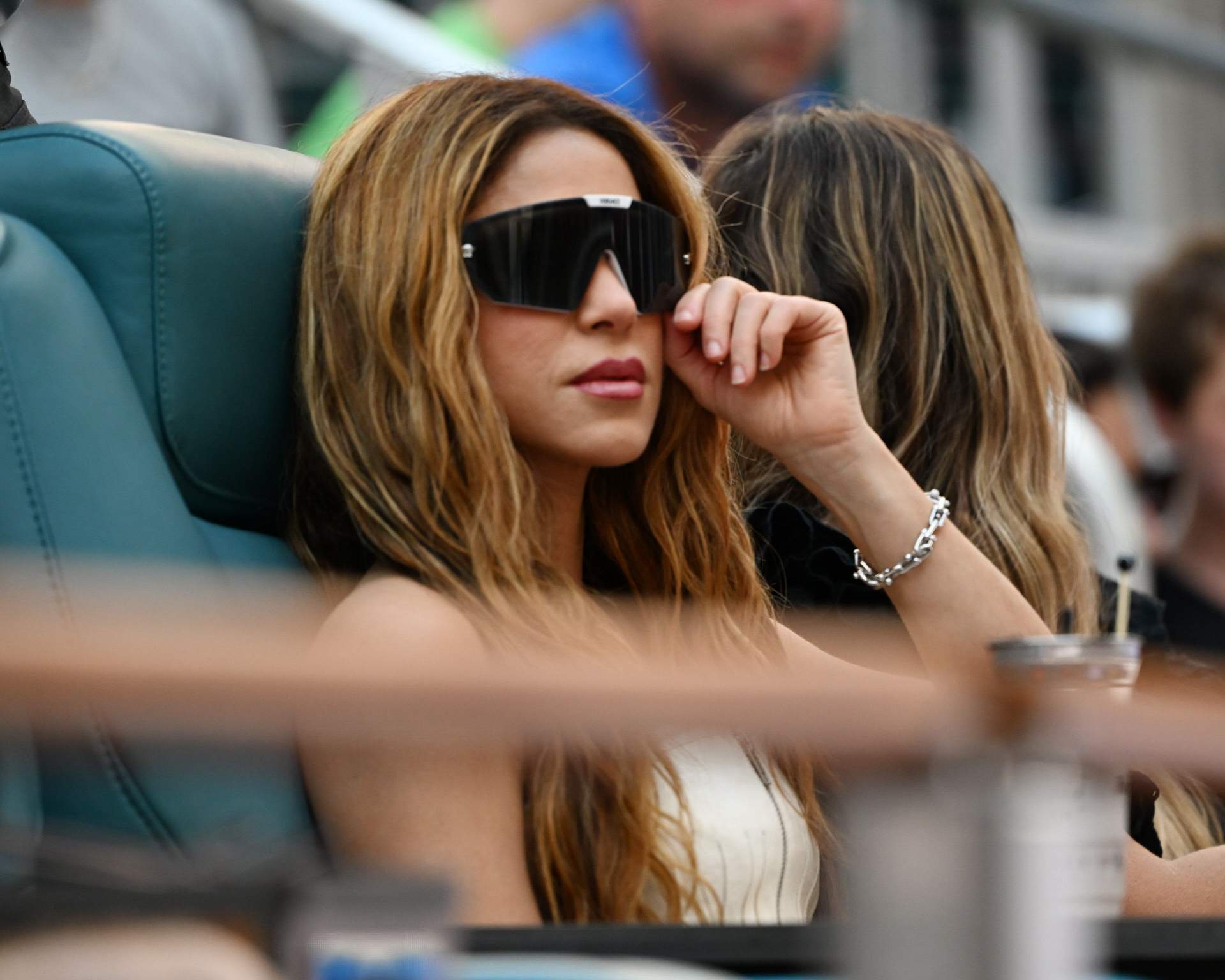La reacción vengativa de Shakira a Piqué imputado por corrupción: ella fue condenada