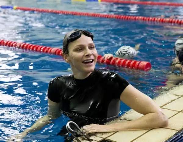 Charlene de Mónaco lleva 15 millones gastados en 8 años