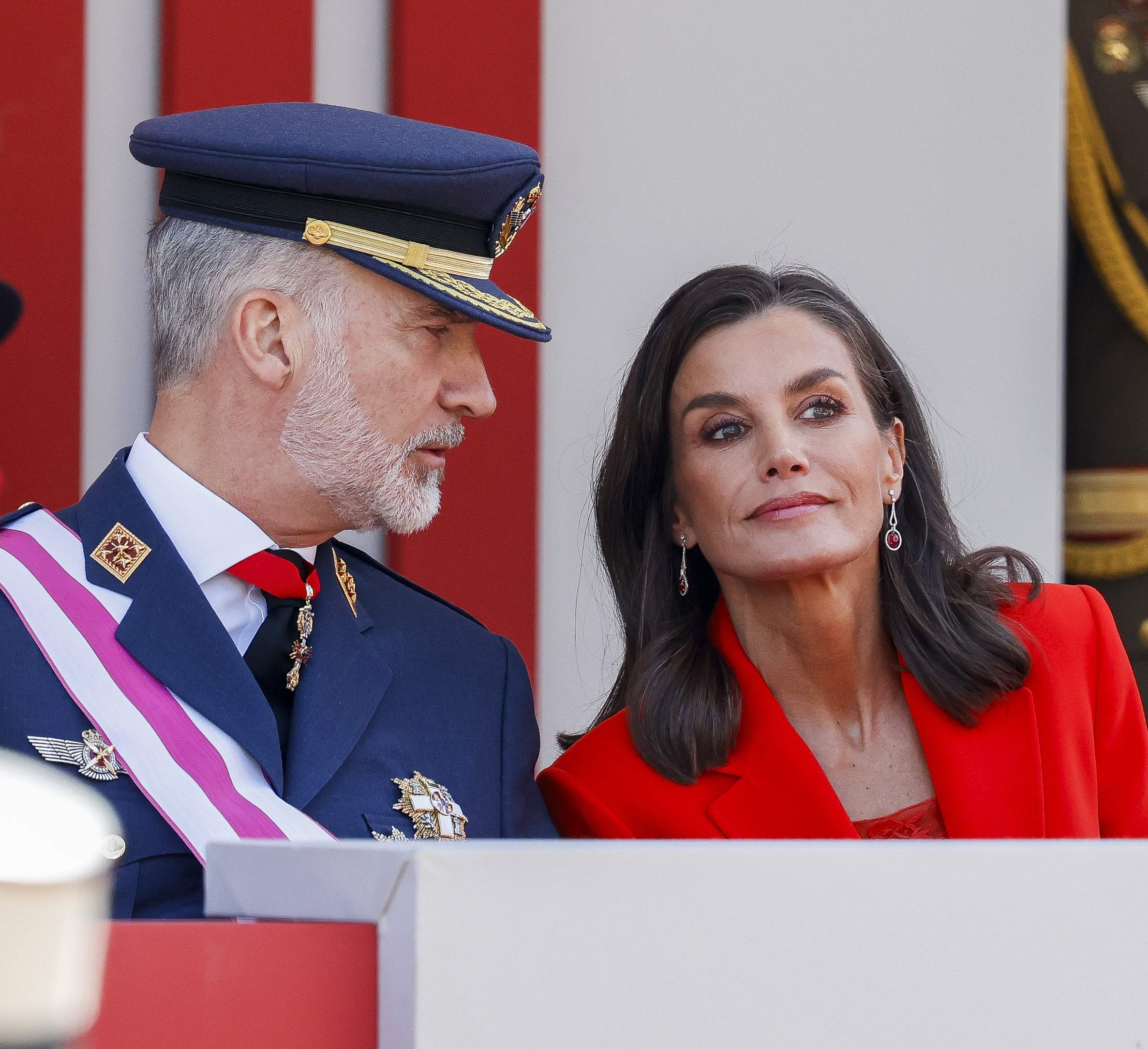 Felipe y Letizia, boda incómoda, la fecha es oficial y están invitados
