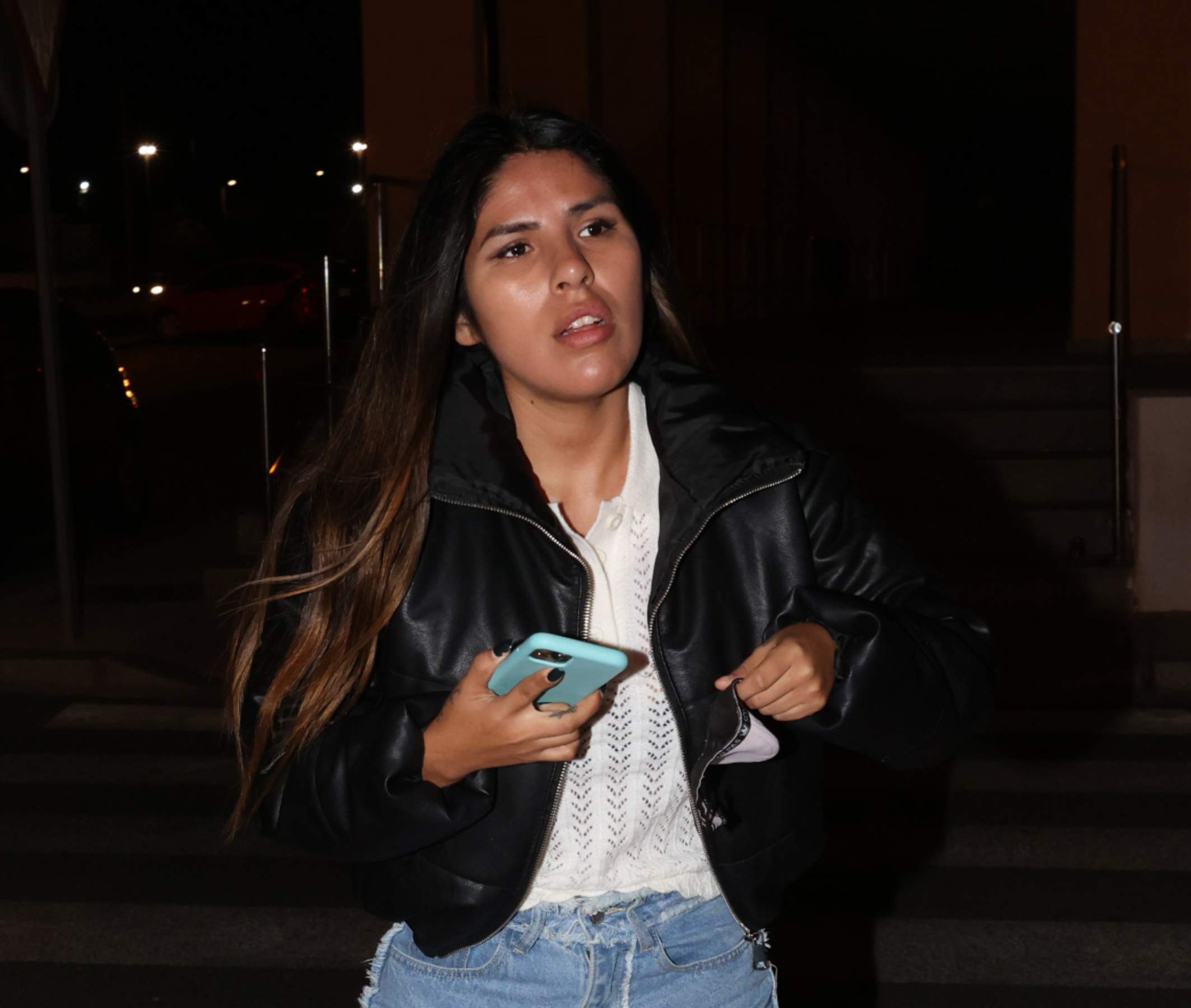 Isa P, sense paraules, confessa la seva honesta reacció sobre l'embaràs d'Anabel: "Yo me entero justo ahí"