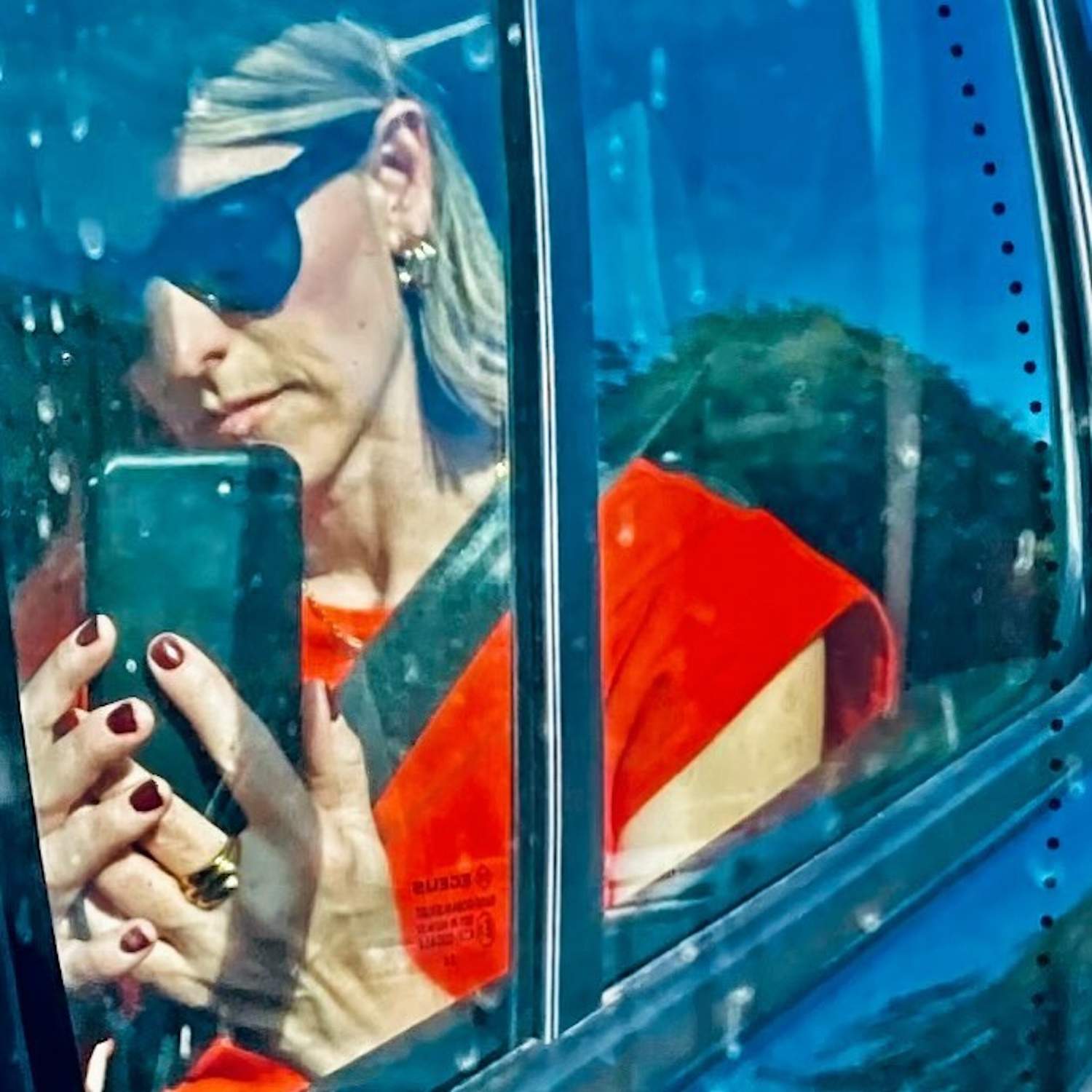 Ana Boadas, amor intenso con alguien "muy conocido", frase dolorosa de él: "Lo tengo clavado"