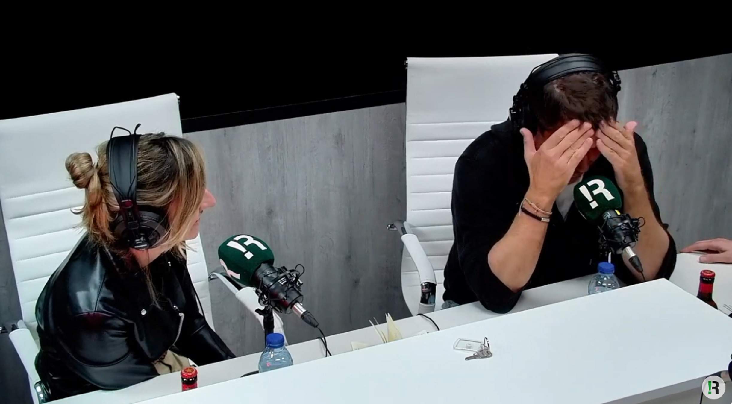 Espartac Peran y el incómodo momento con una chica de Mataró: dónde le puso las manos, qué hizo él