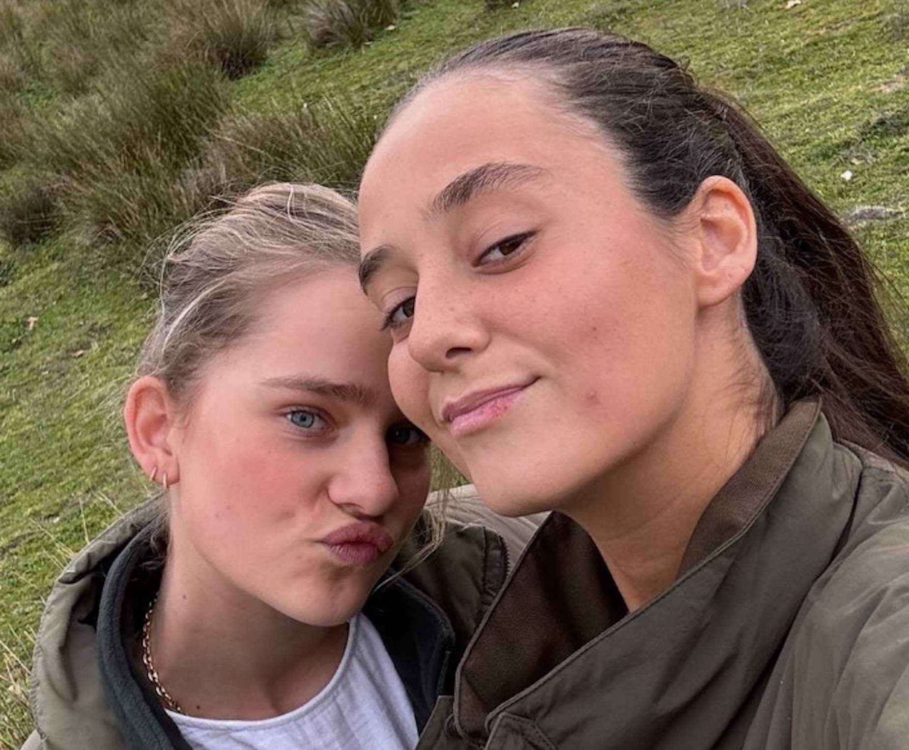 Irene Urdangarin i Victoria Federica lloguen una mansió a 6.000 euros el dia