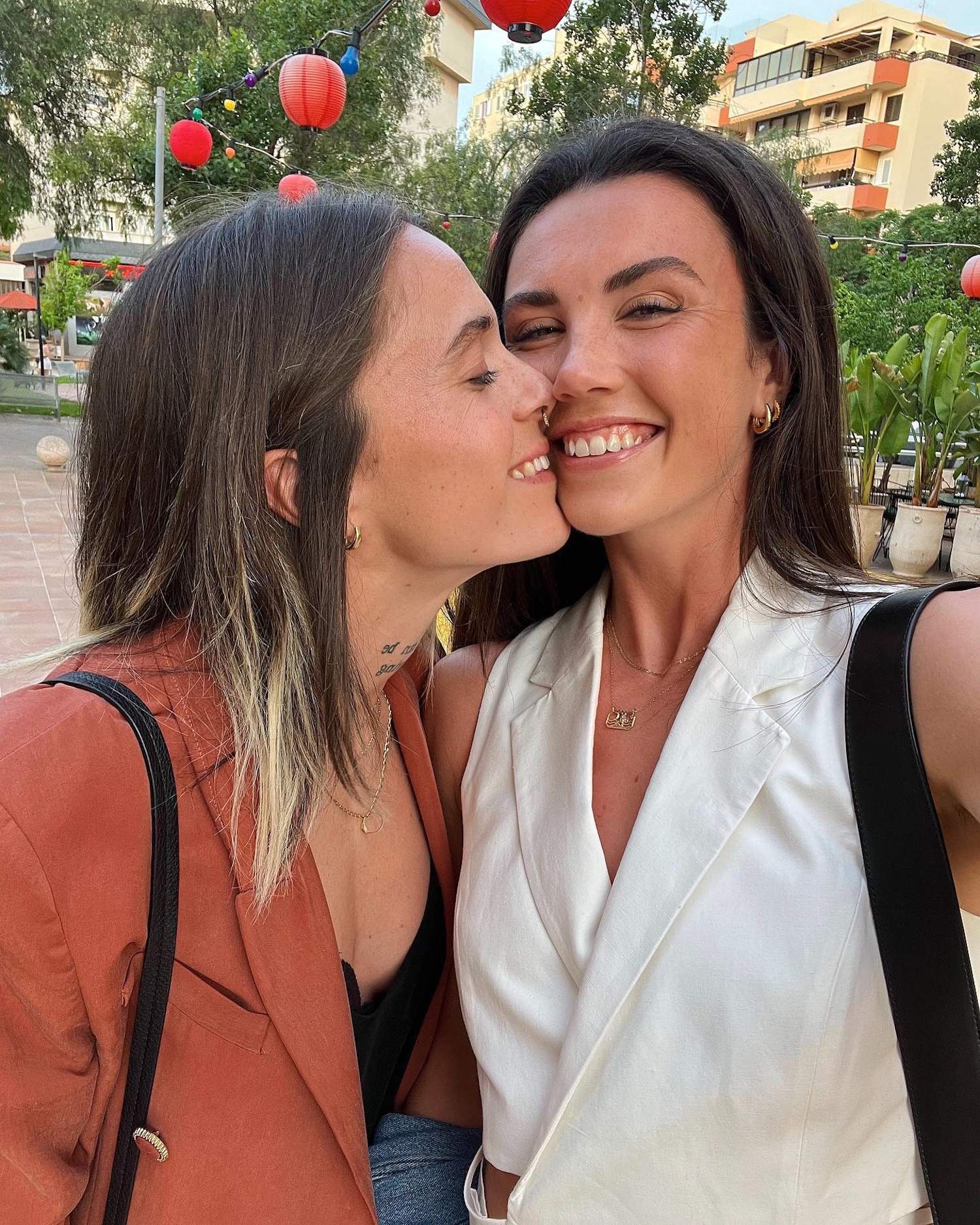 Ingrid Engen hace llorar, esto le ha dicho a Mapi León en un día importante: los culés, emocionados