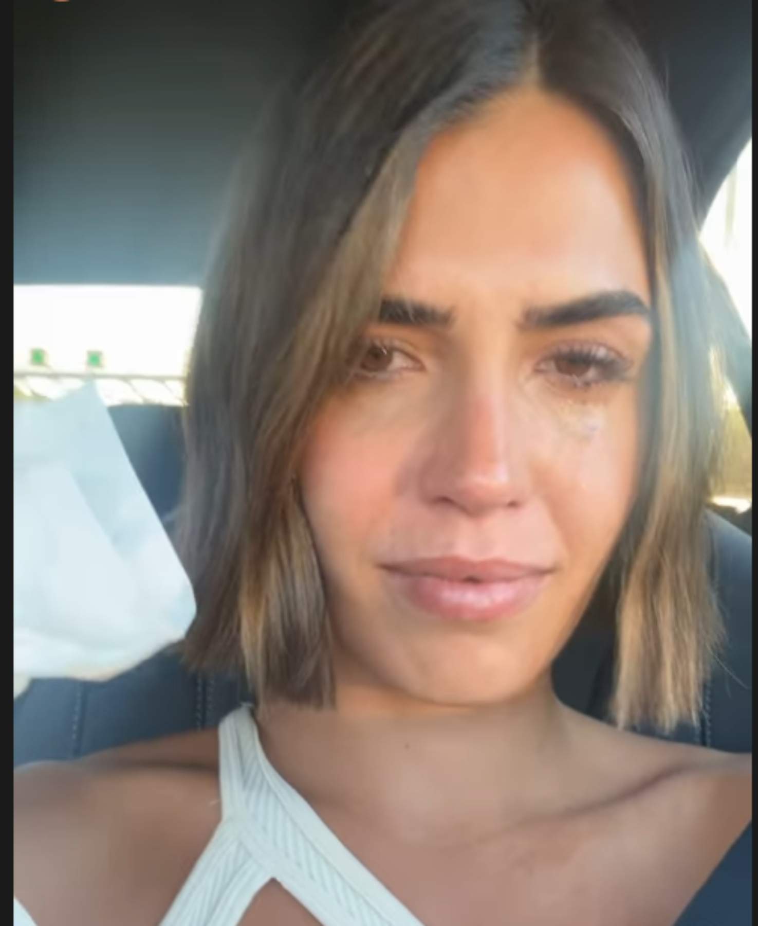 Sofía Suescun a moco tendido antes de marcharse a 'SV All Stars', revela su único acompañante