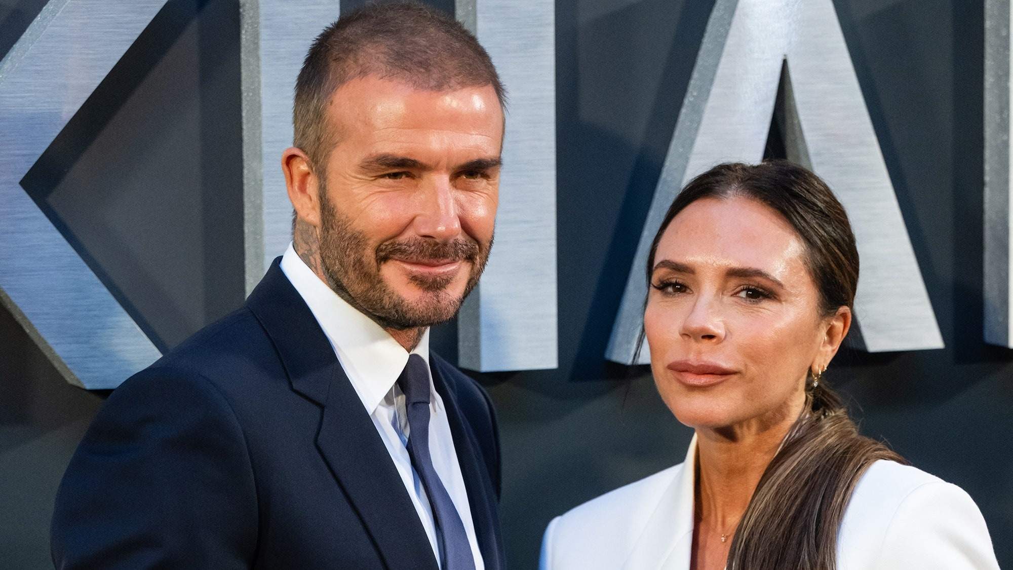David Beckham ha engañado a Victoria más veces que años llevan casados