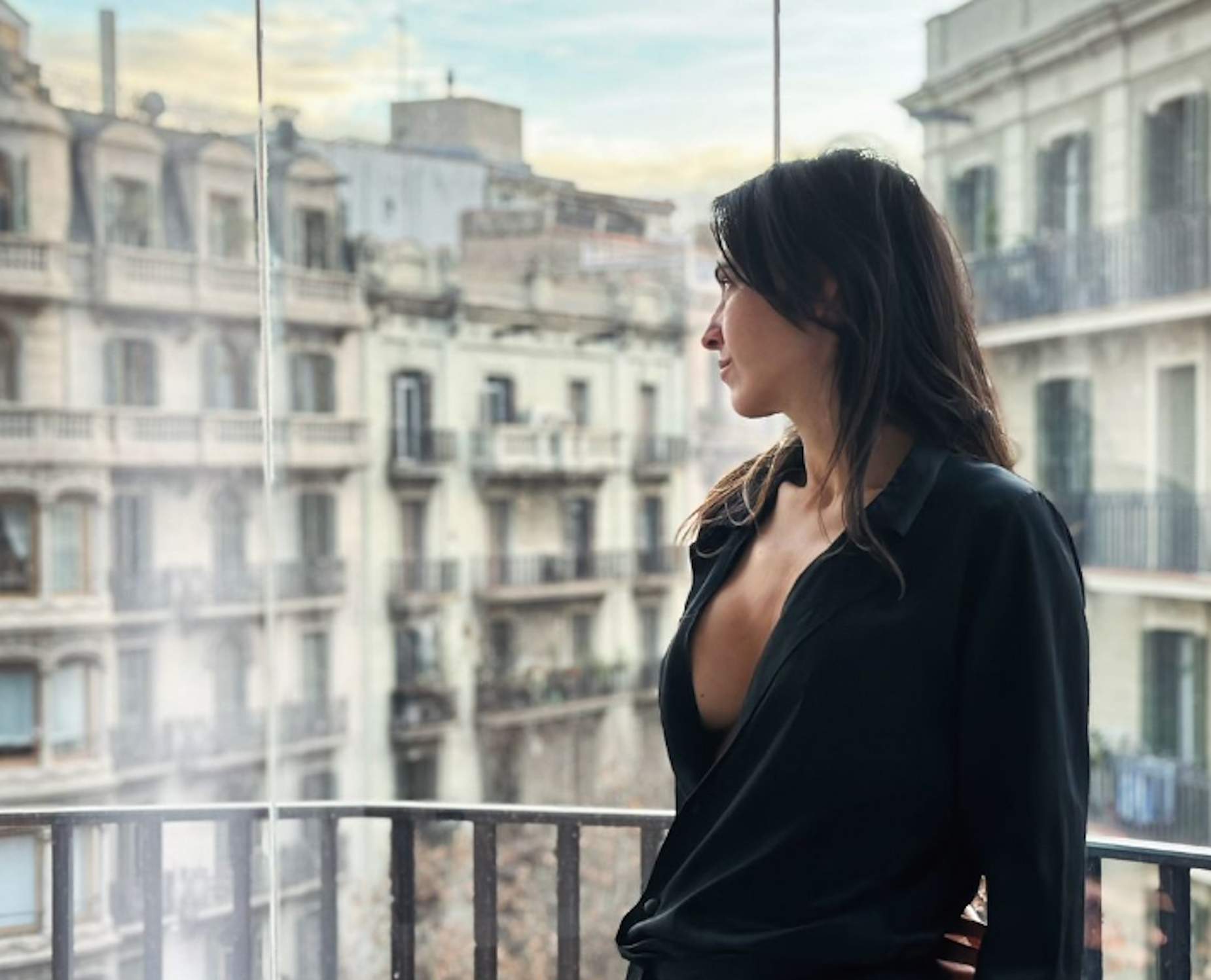 Presentadora de TV3 es divorcia del pare dels seus fills: té nou nòvio VIP guapíssim