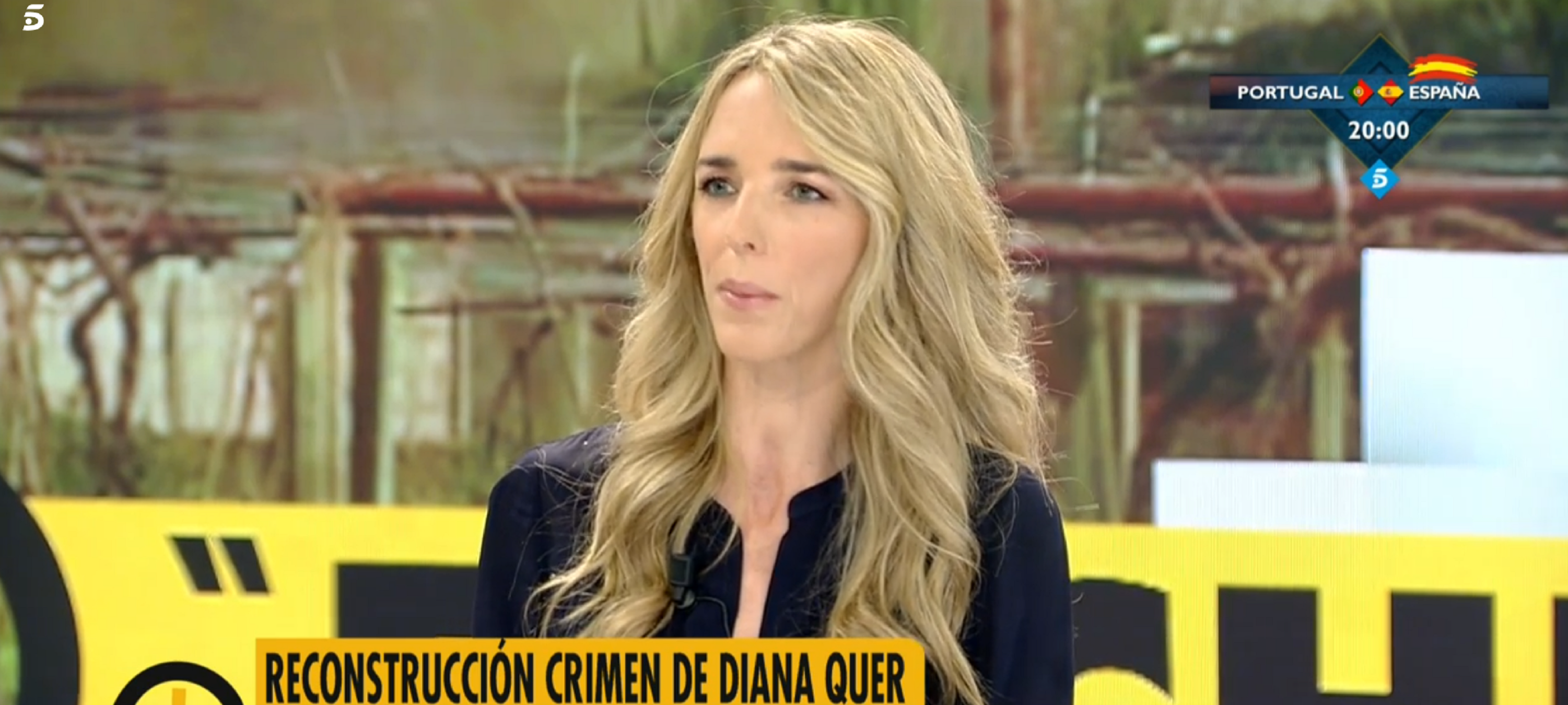 Telecinco llena de ultras del PP la tertulia en lugar de Las Mañanas de Cuatro