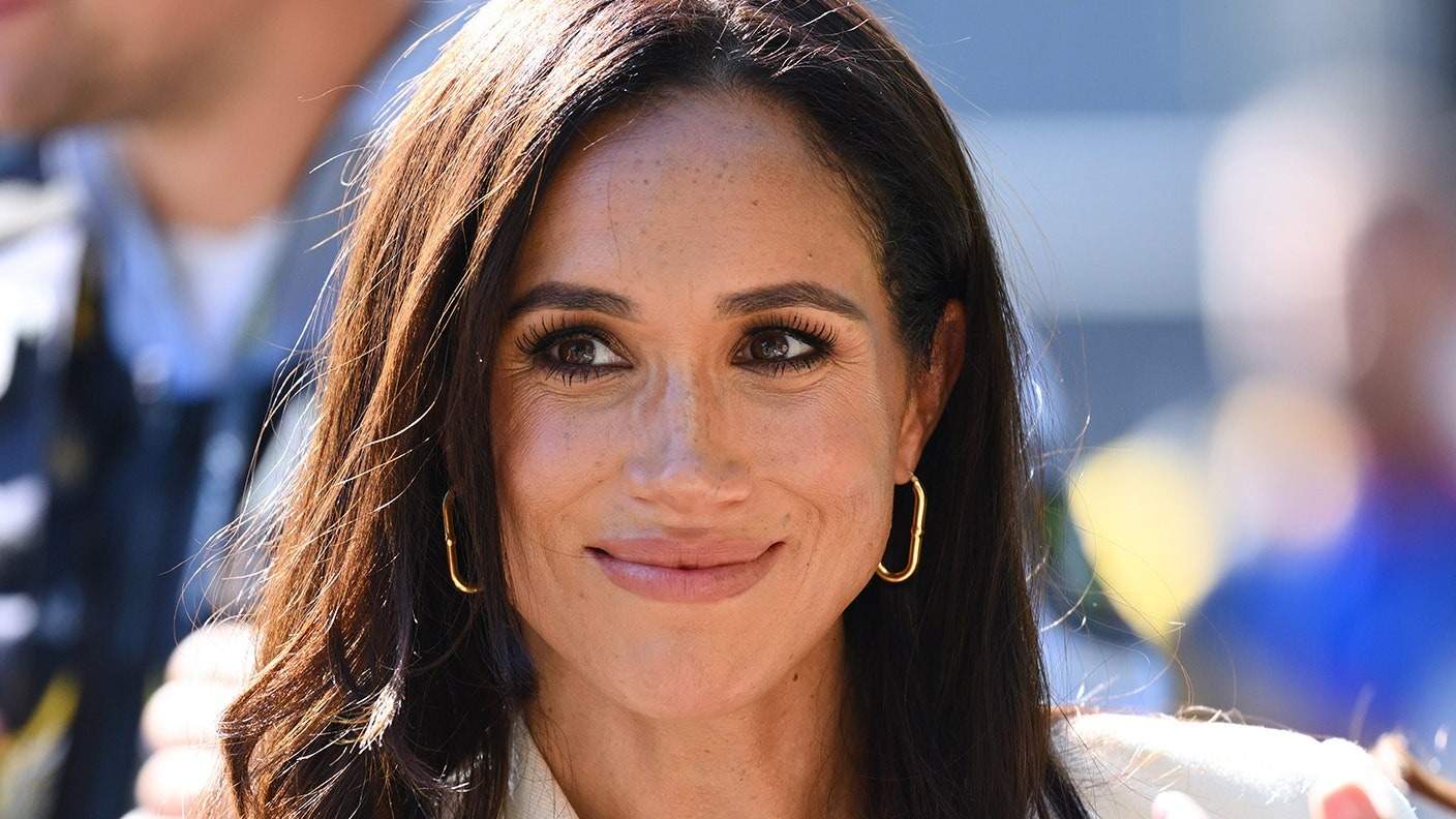 Meghan Markle està sent acusada de ser mala mare amb Archie i Lilibet