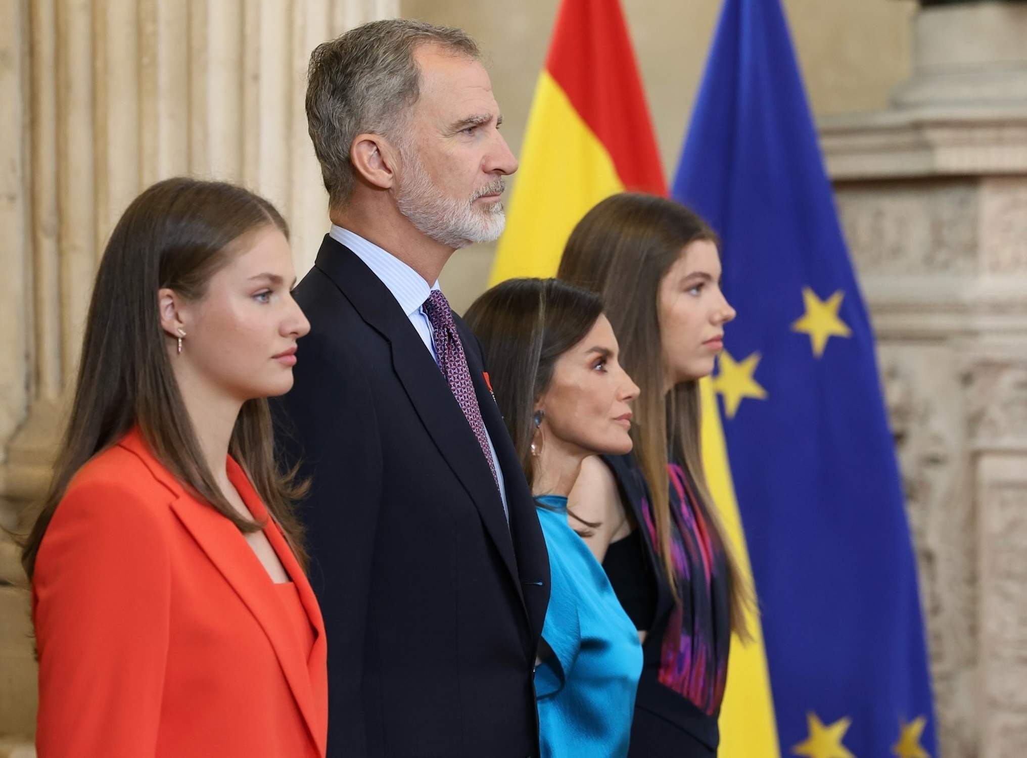 Felip i Letícia obren compte d'Instagram: sorpresa amb les primeres fotos que han penjat, a qui segueixen