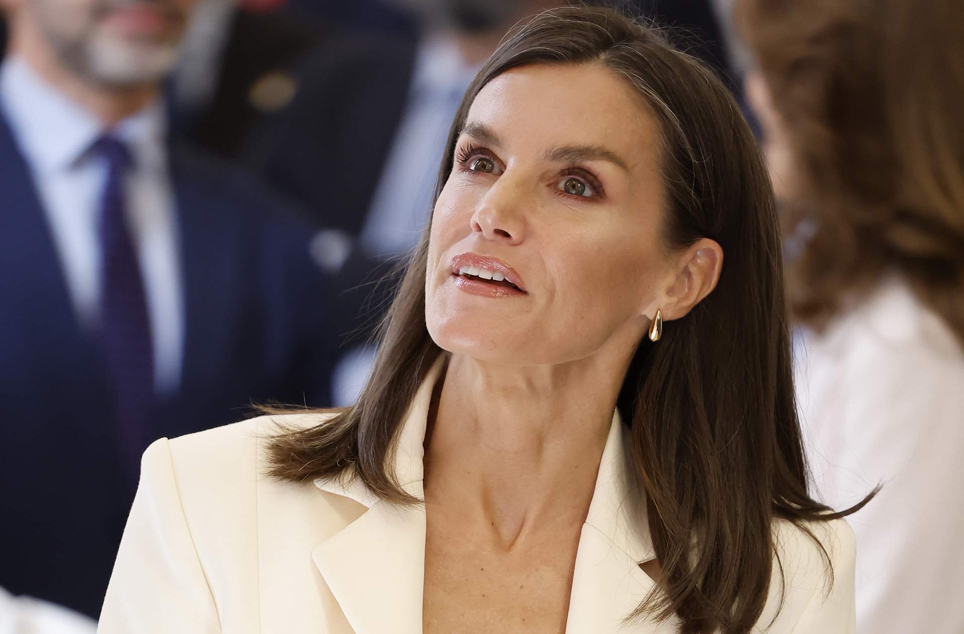 Felipe, arrinconado por Letizia que mueve ficha: "Ella es quien gobierna esa casa"
